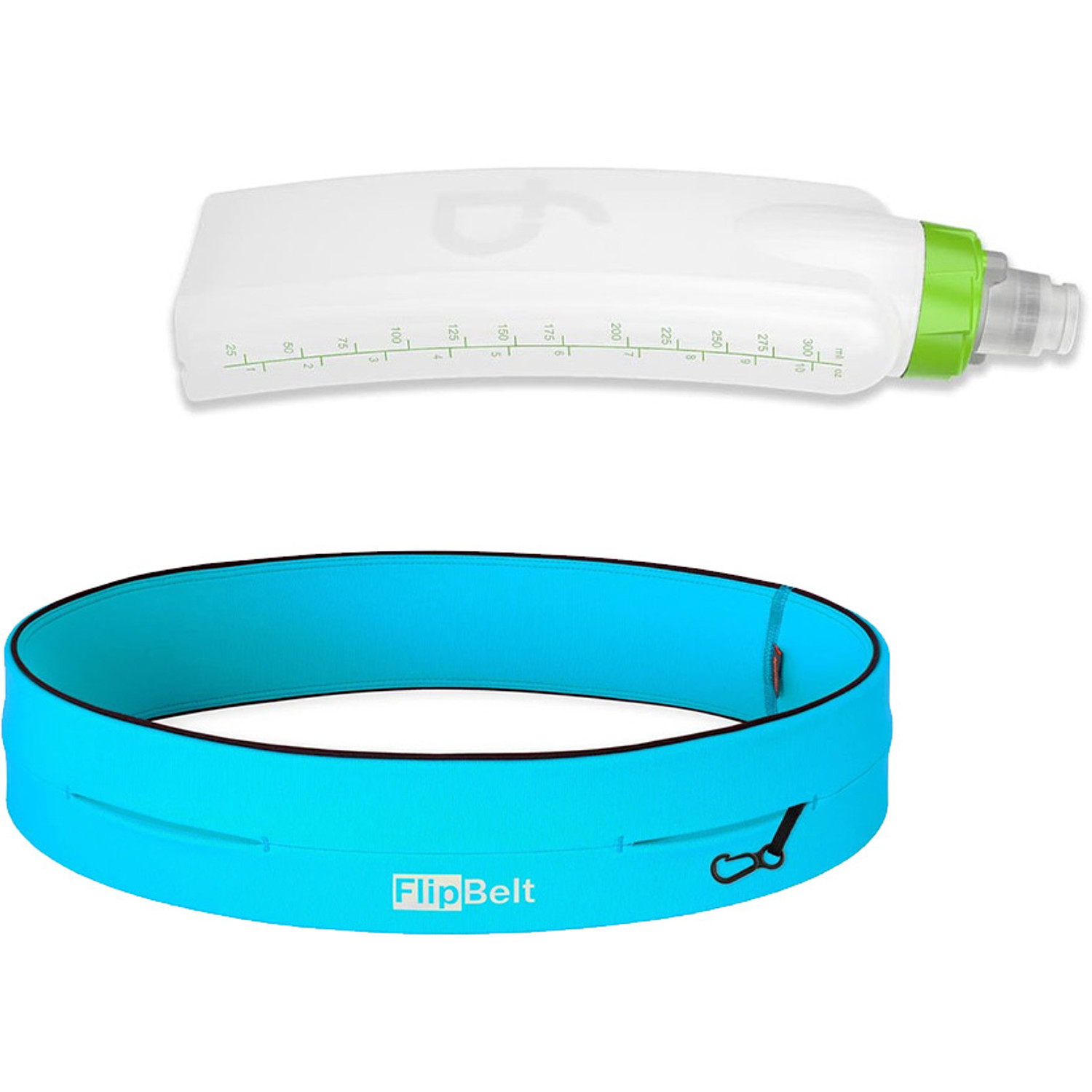 Bidon flipbelt clearance
