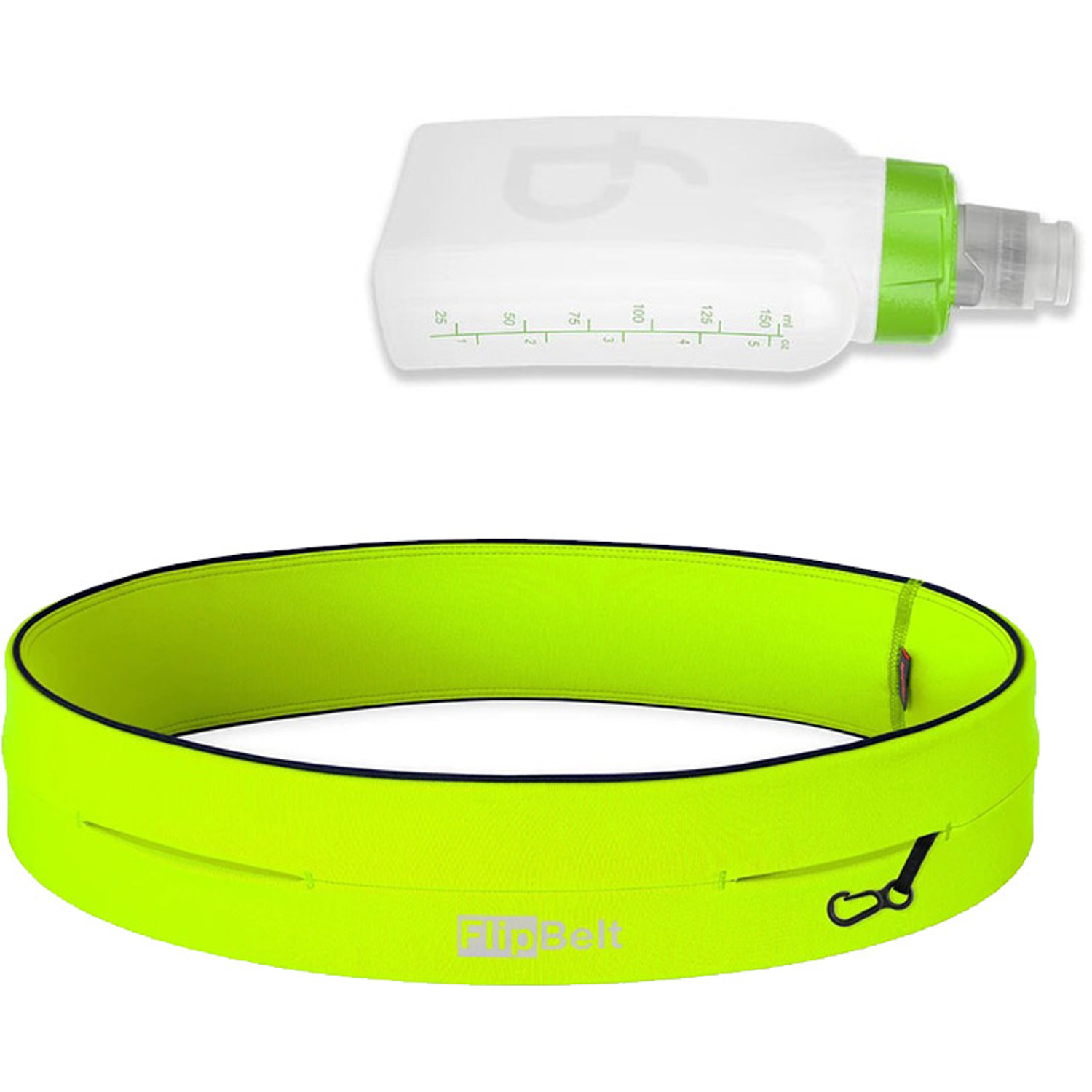 Flipbelt Bottle set 150 ml Sportshop