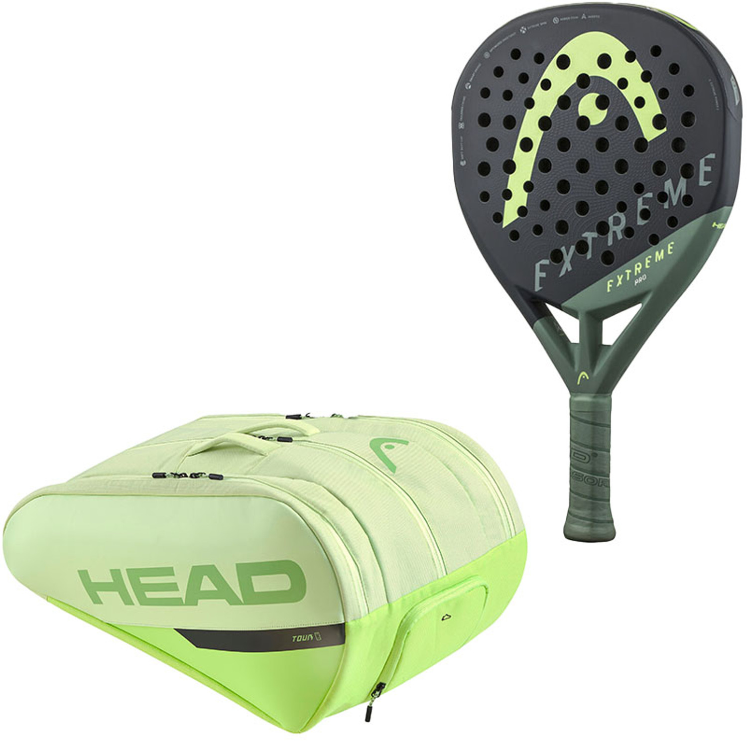 Head Extreme Pack 2 - PassaSports.com