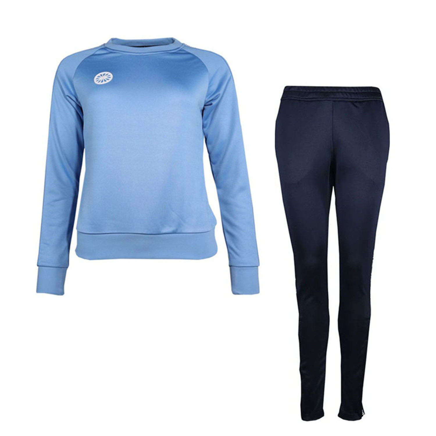 Indian Maharadja Fleece Trainingspak Dames HockeyDirect