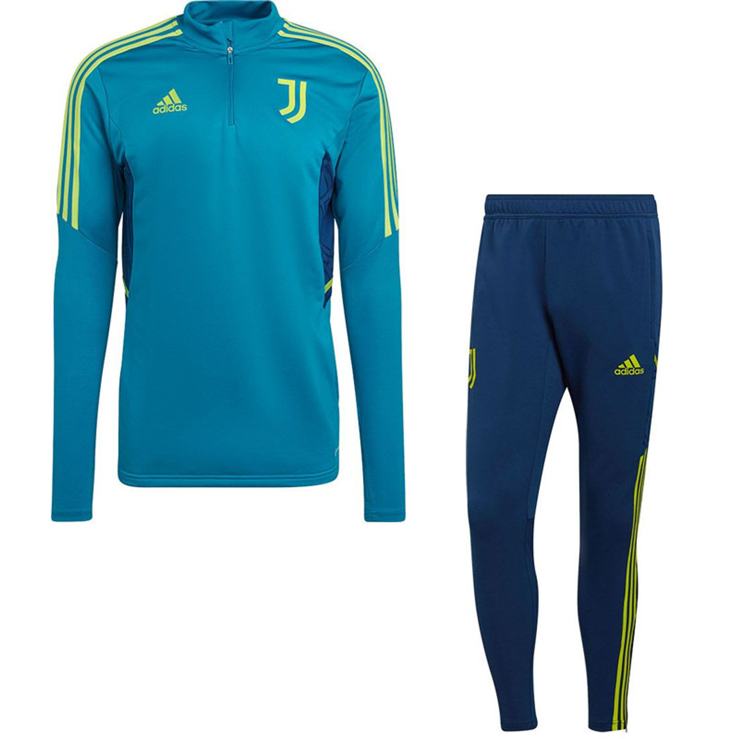 Trainingspak heren juventus online