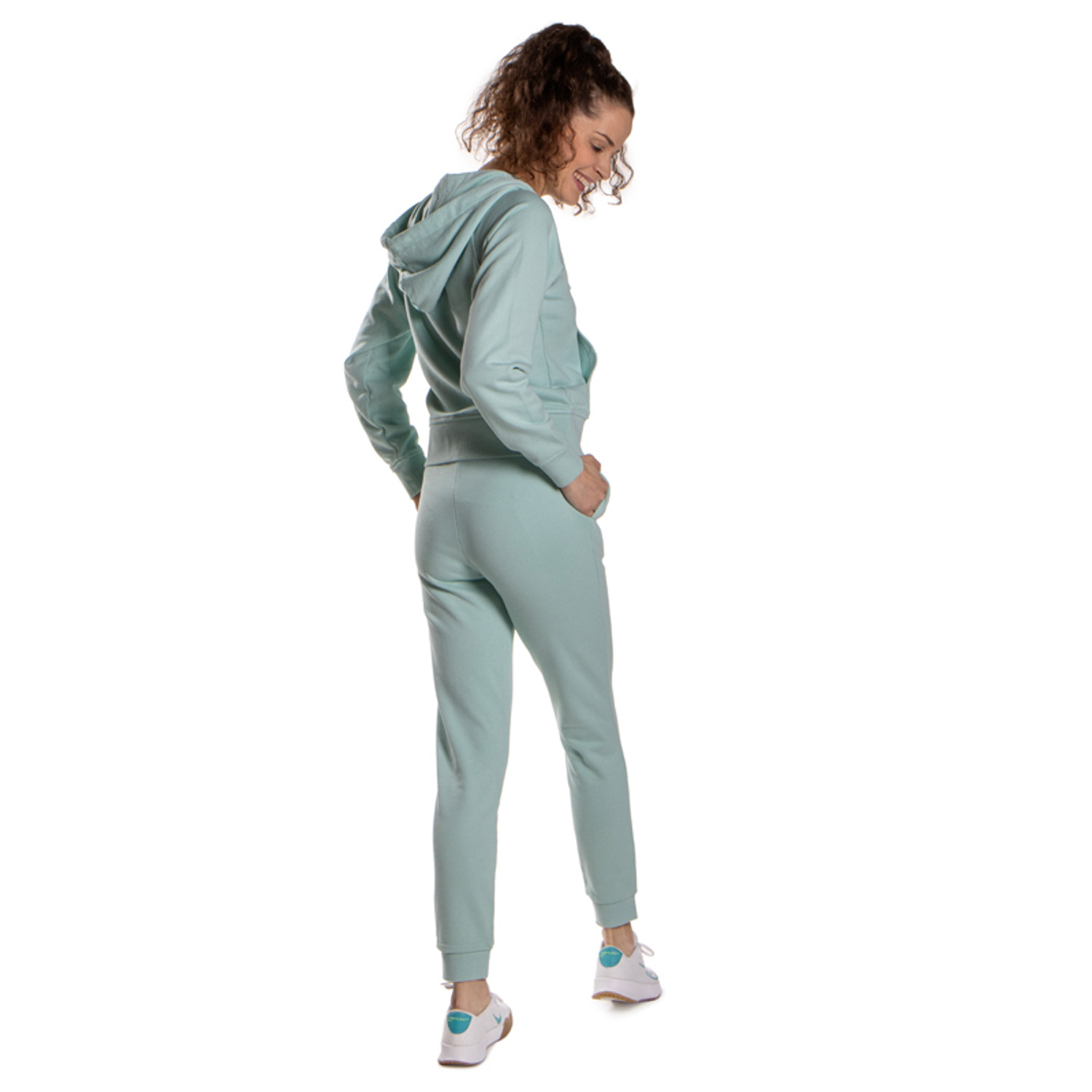 Lacoste Classic Trainingspak Dames Sportshop