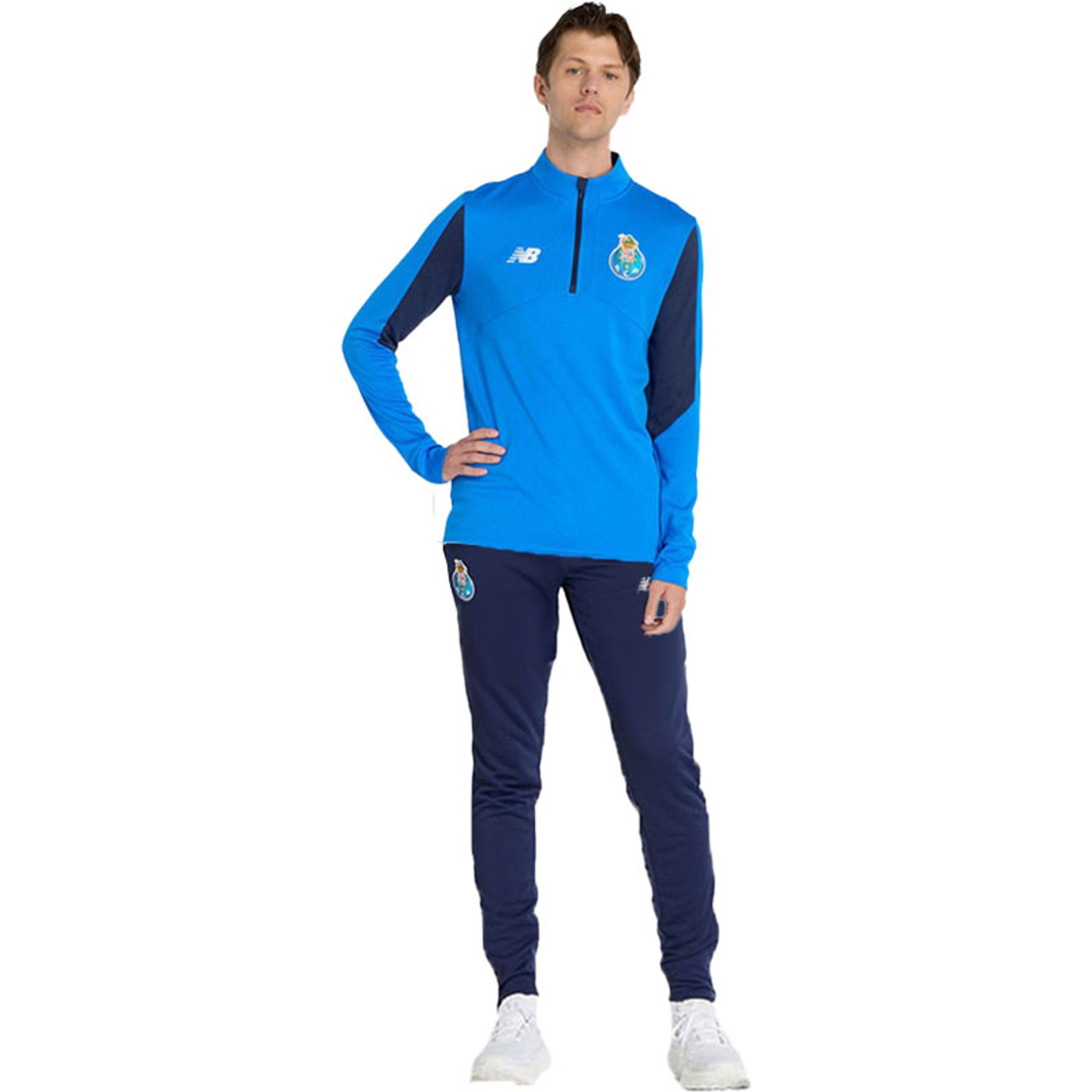 Trainingsanzug new balance clearance