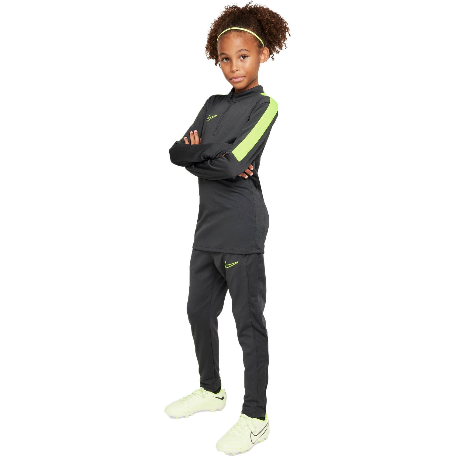 Nike Academy Tracksuit Kids FootballDirect