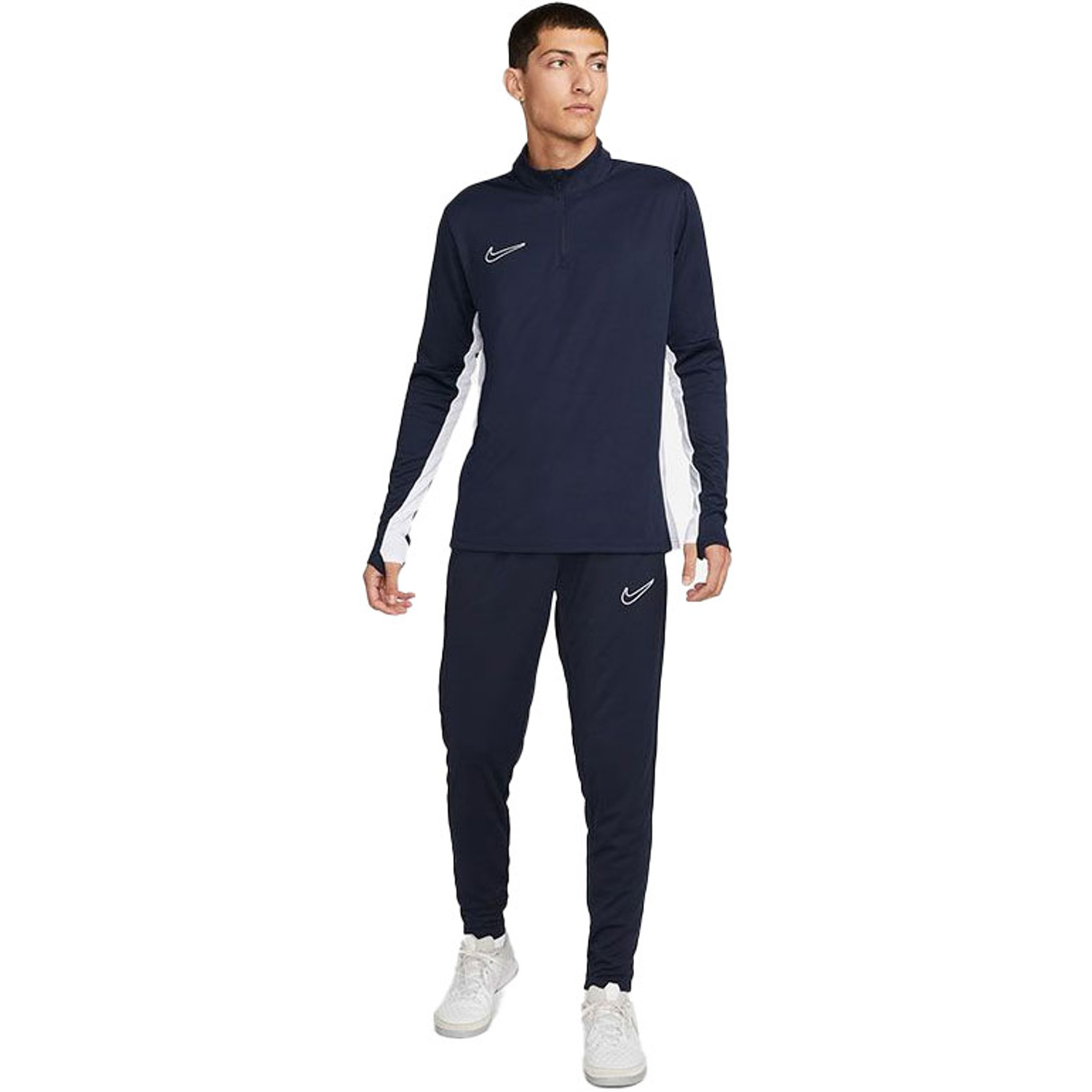 Nike Academy Trainingspak Bij VoetbalDirect.be