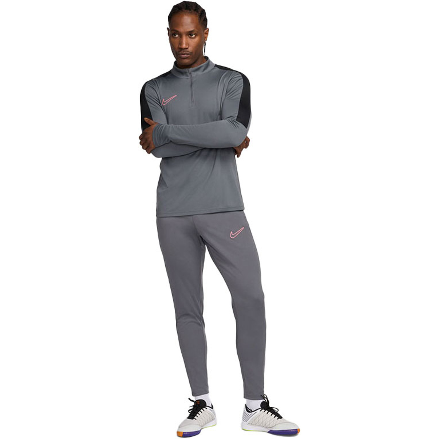 Nike academy trainingspak heren online