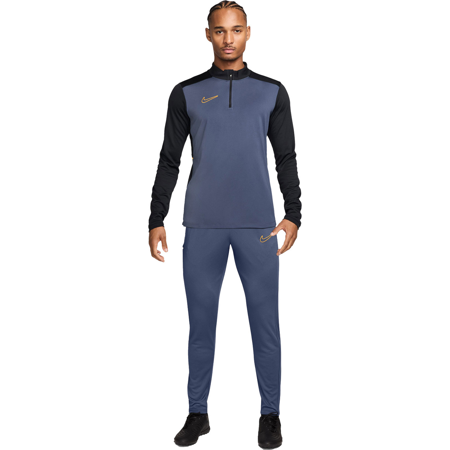 new nike academy tracksuit