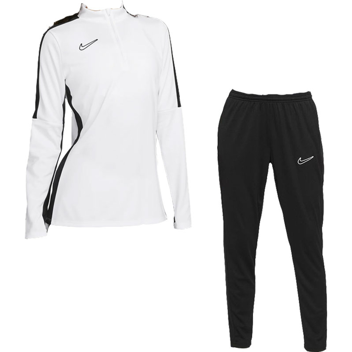 Dames nike trainingspak clearance