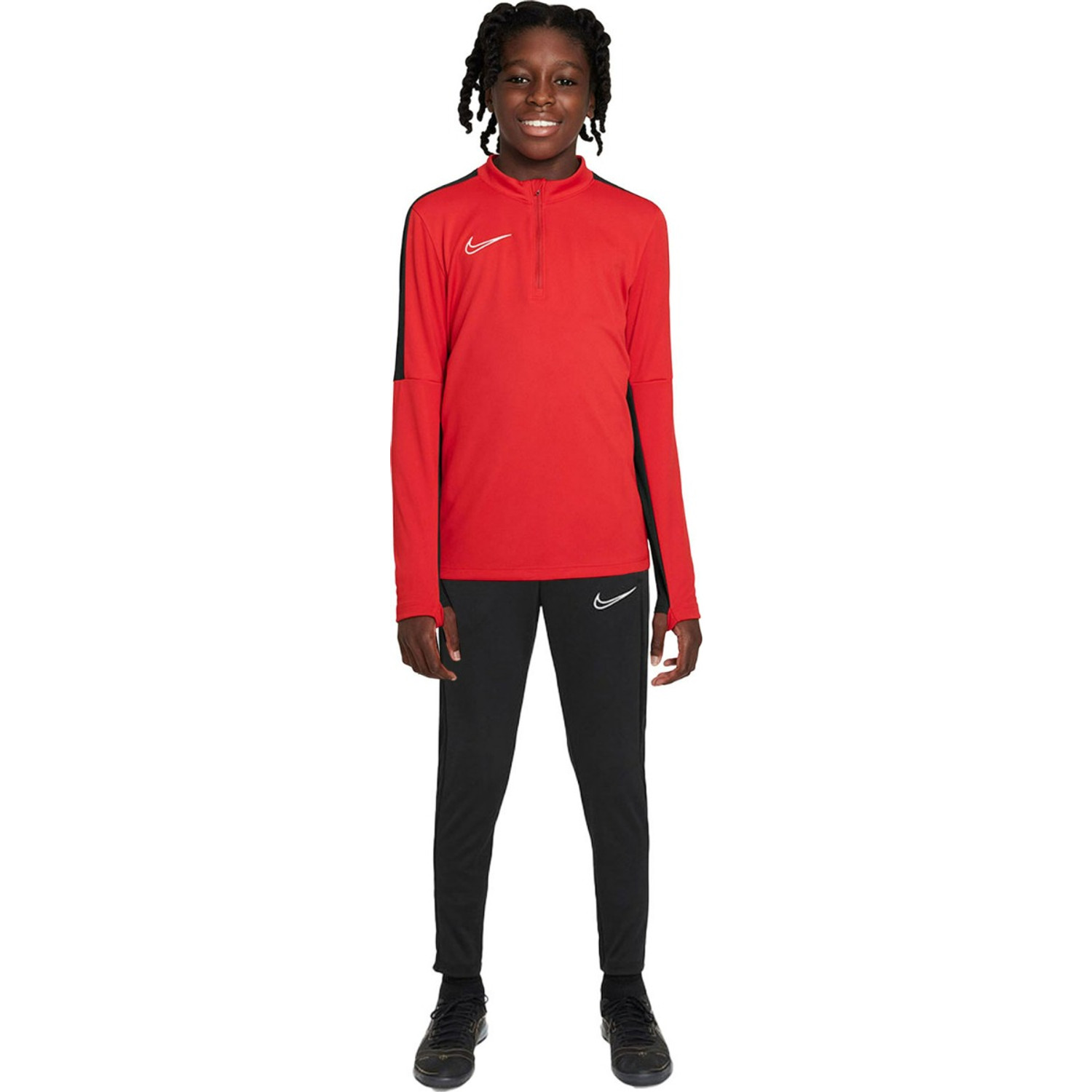 Nike Sportkleding Maat 122 Nike Sportswear Trainingspak Full-Zip