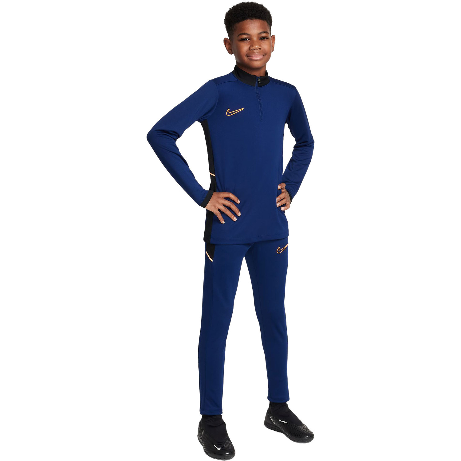 new nike academy tracksuit