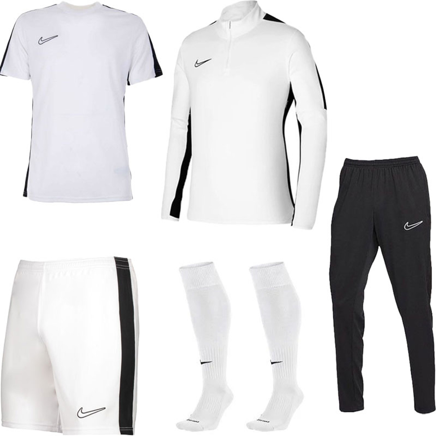 Nike training 2018 top