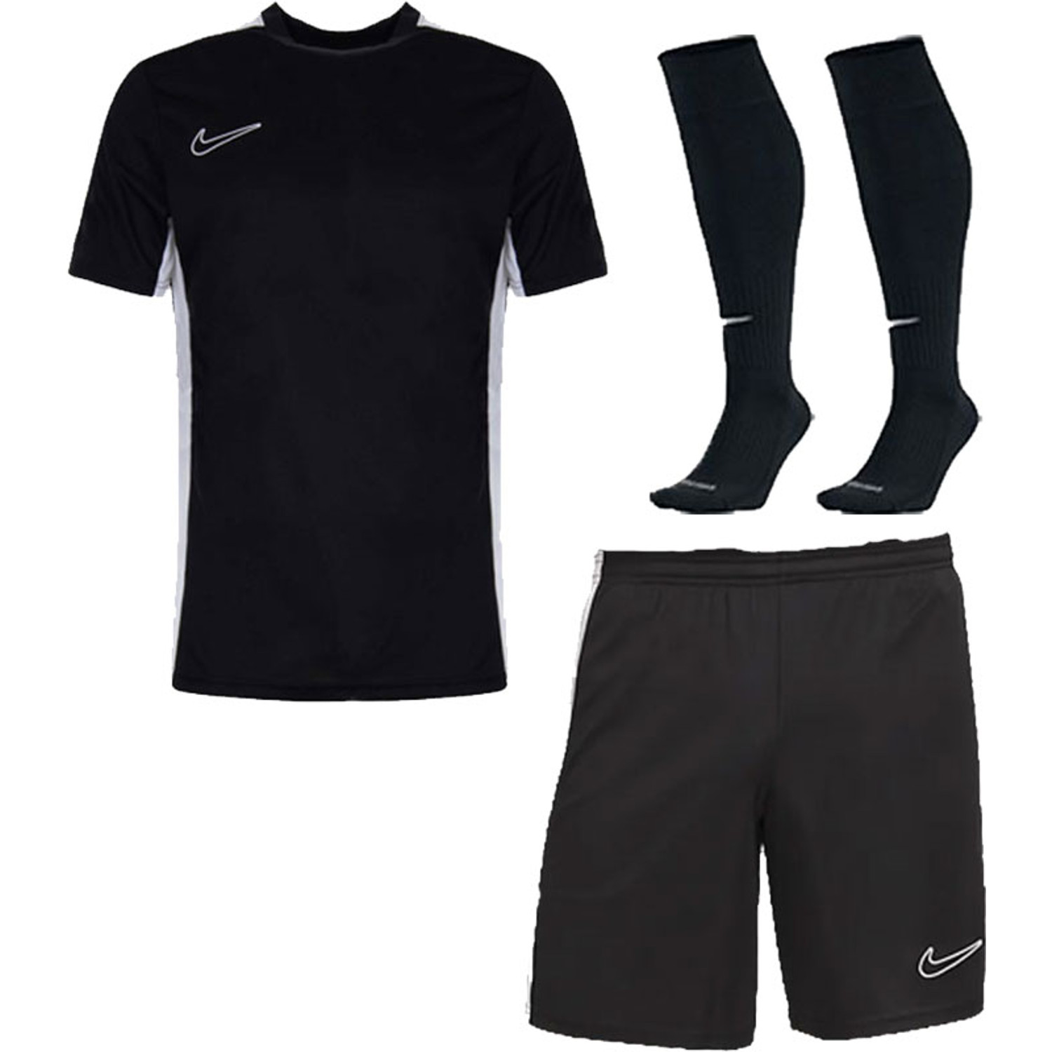 Voetbalpakjes nike outlet