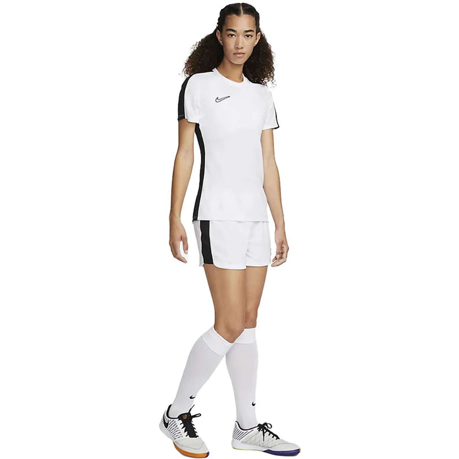 Nike Academy Voetbaltenue Dames Bij VoetbalDirect