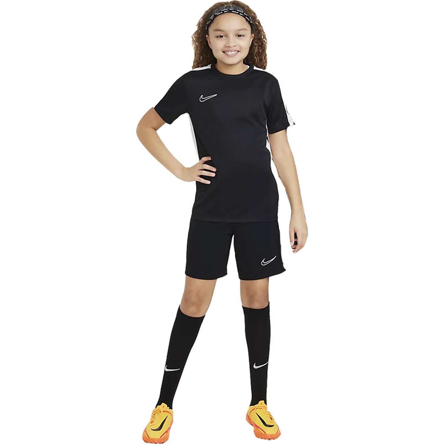 Nike Academy Voetbaltenue Kids Bij VoetbalDirect