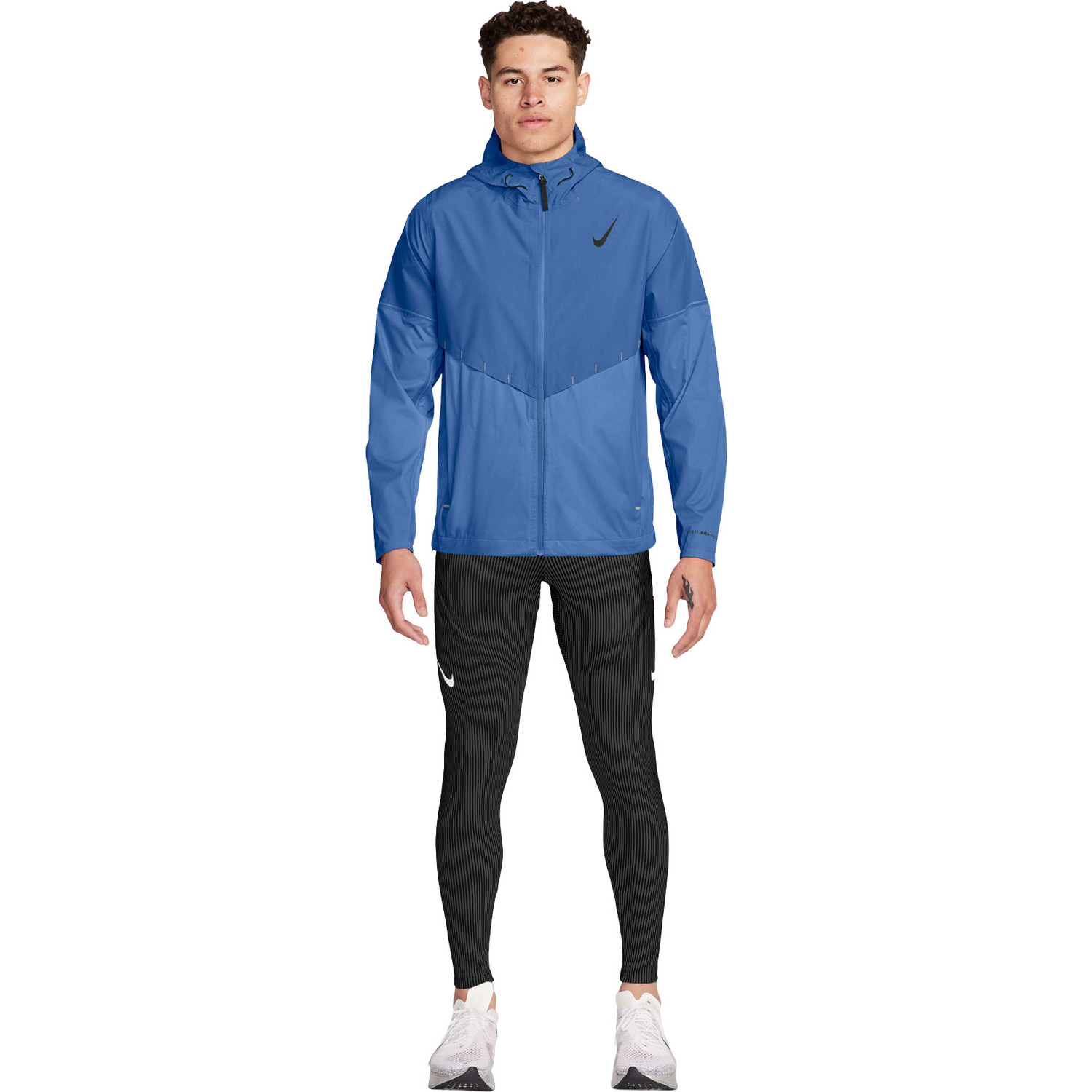 nike jacket and legging set