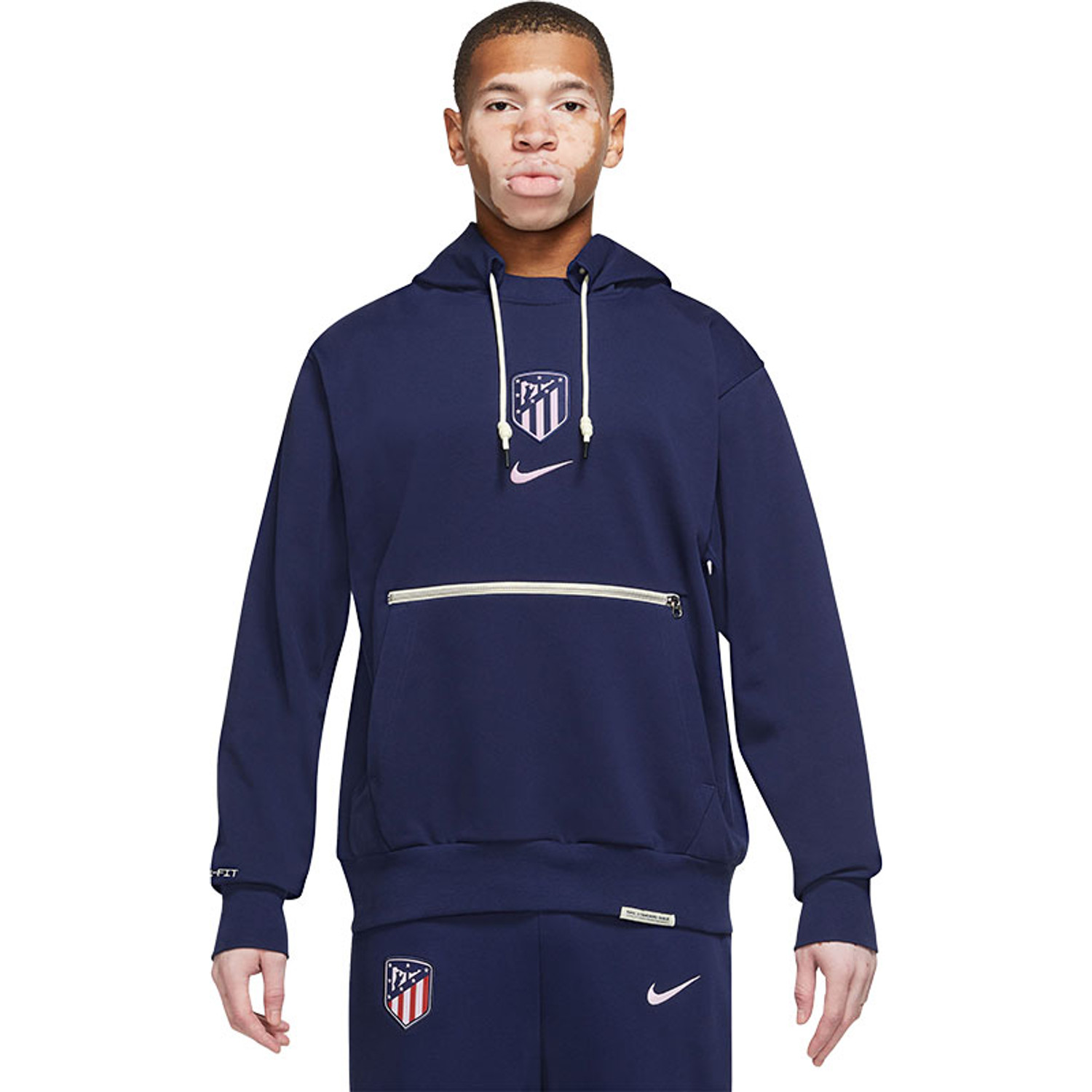 Nike Atletico Madrid Club Fleece Trainingspak Sportshop