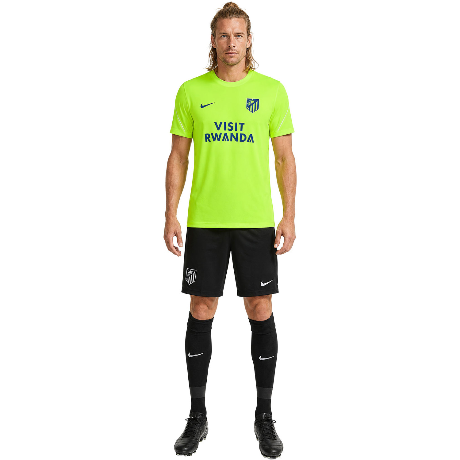 Nike Atletico Madrid Strike Training set 2026/2027 - PassaSports.com