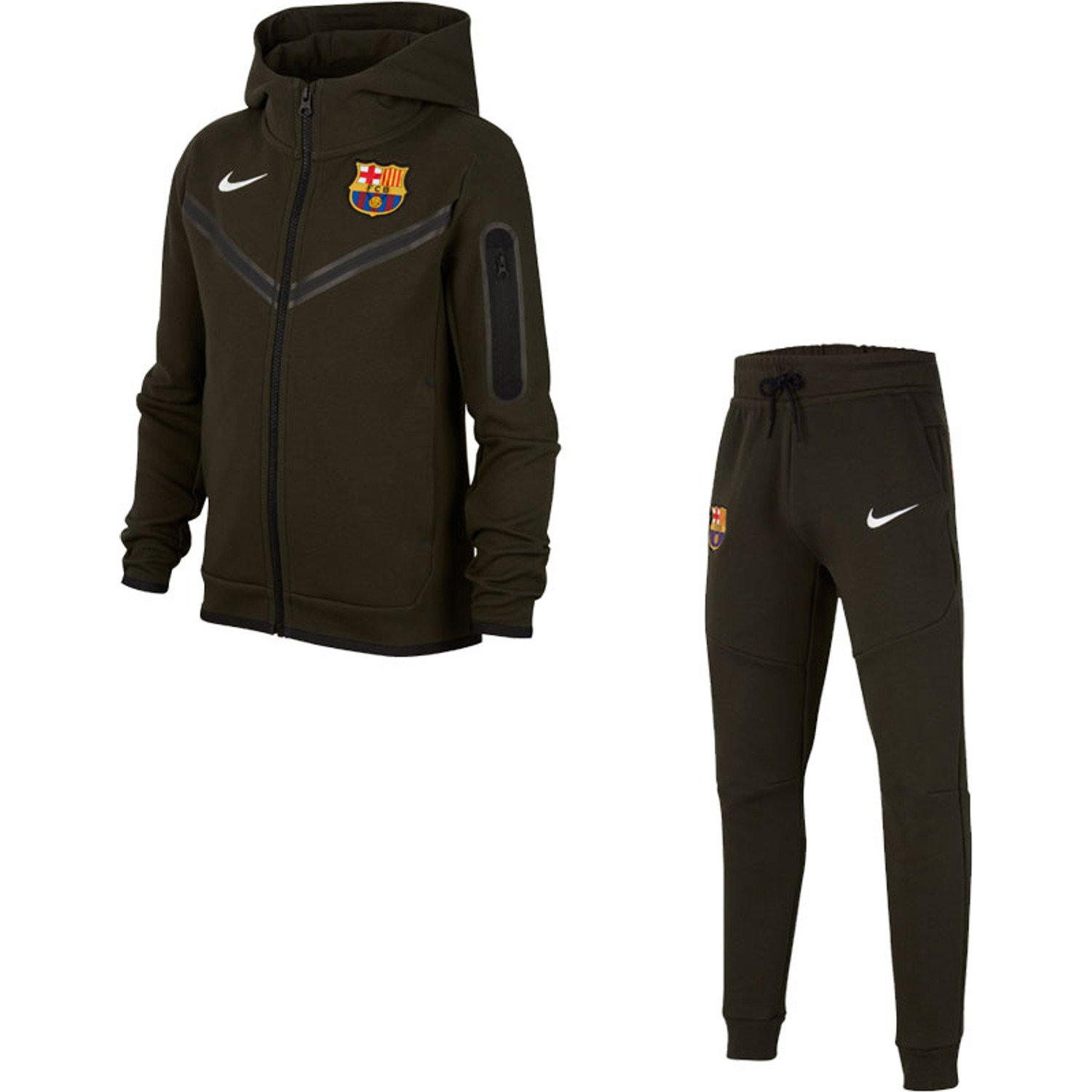 Nike pak barcelona outlet