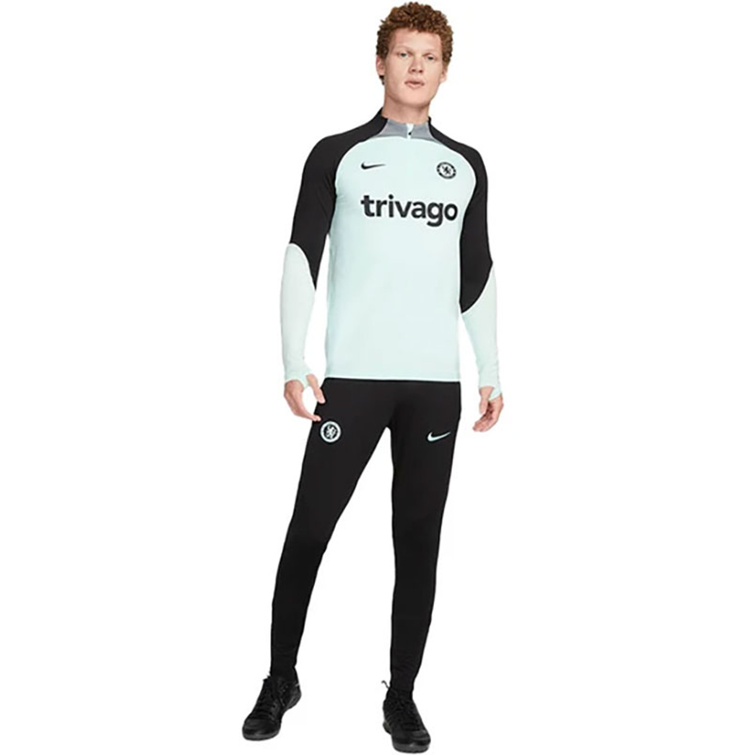 Chelsea trainingspak sale deals