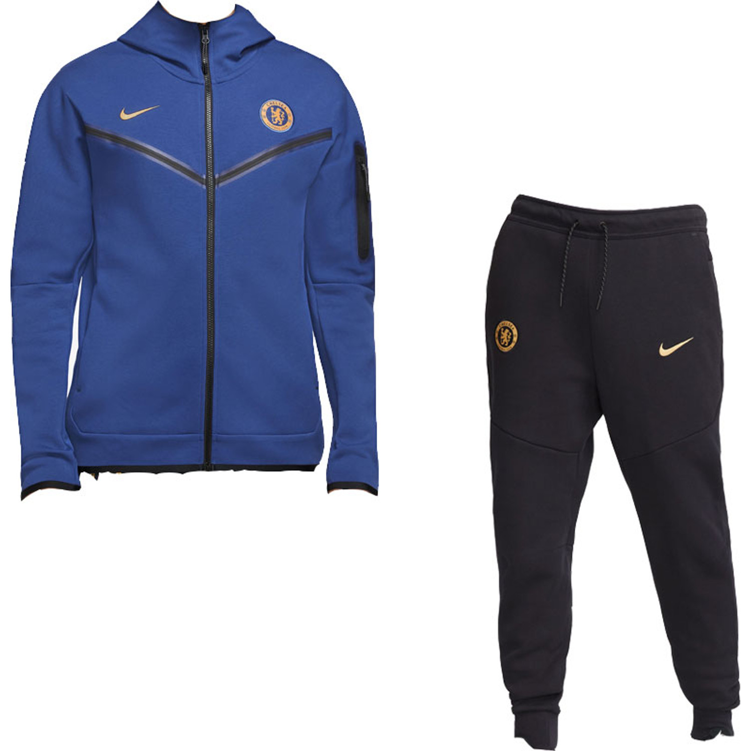 Trainingspak heren chelsea on sale