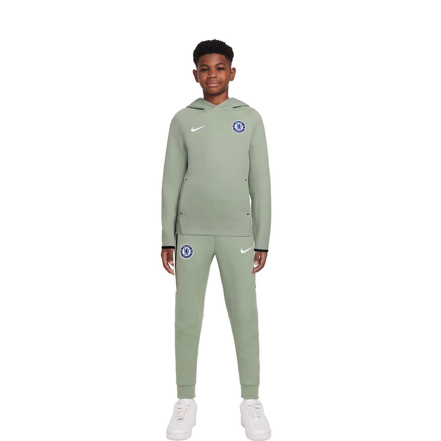 chelsea air max tracksuit