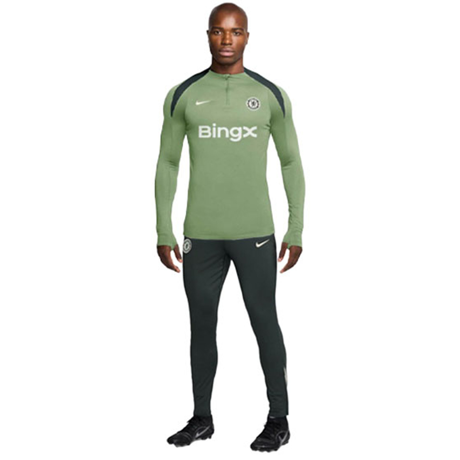 Nike Chelsea Tracksuit - PassaSports.com