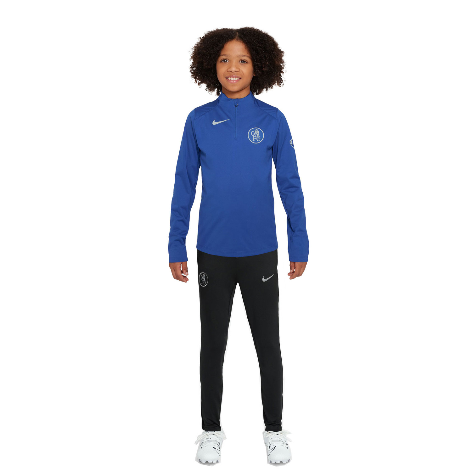 Nike Chelsea Tracksuit Kids - PassaSports.com