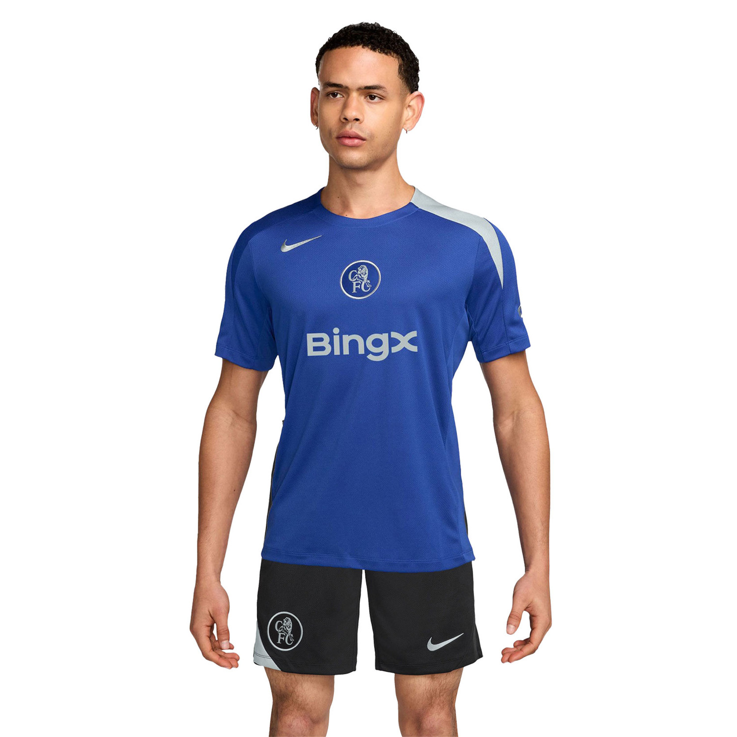 Nike Chelsea Training Set - PassaSports.com