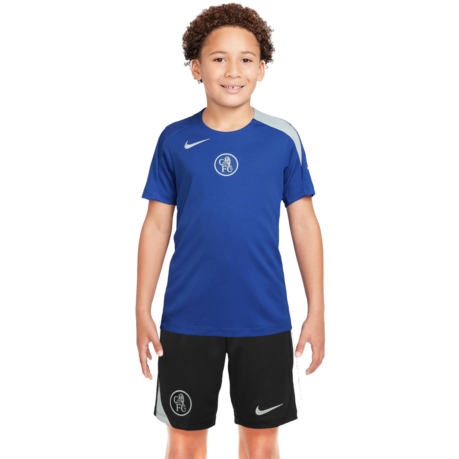 ウェア nike chelsea vaporknit training set Nike Chelsea Training Set - PassaSports.com