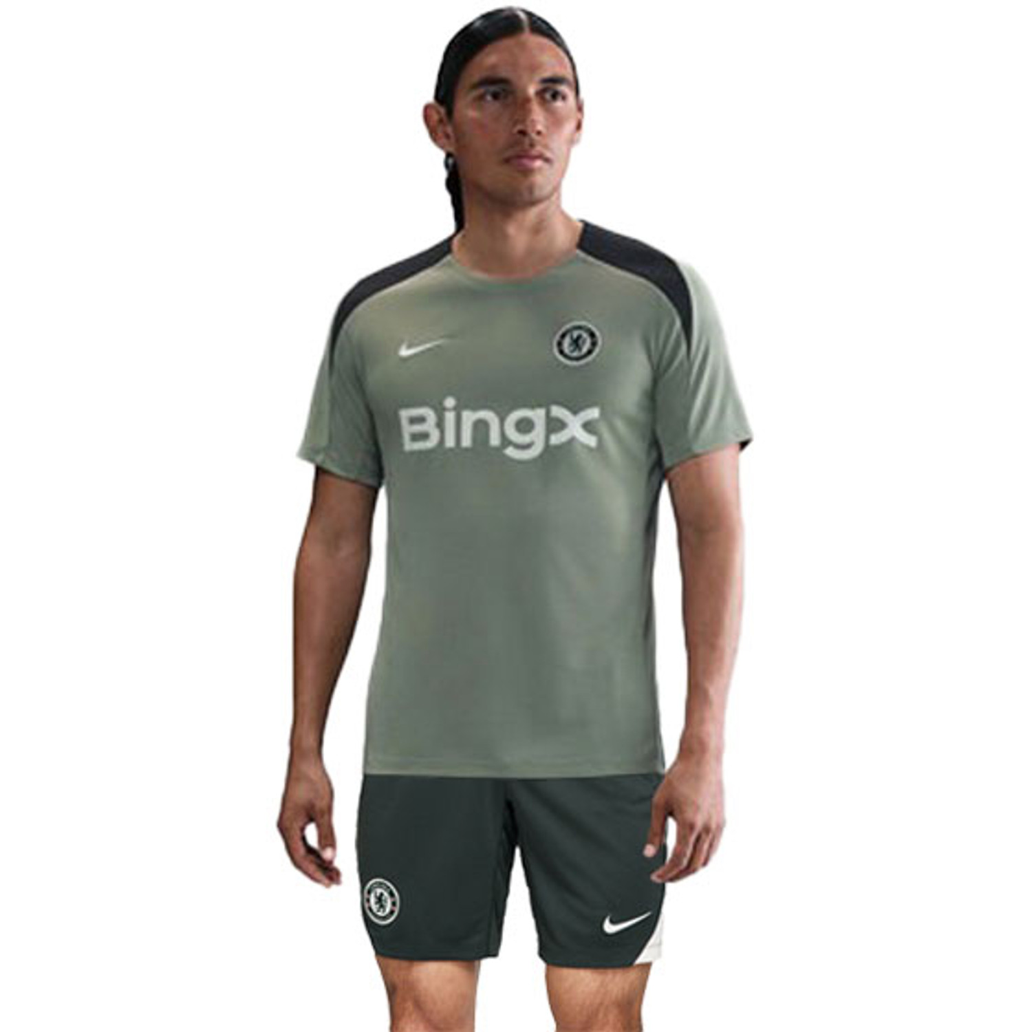 Nike Chelsea Training Set - PassaSports.com