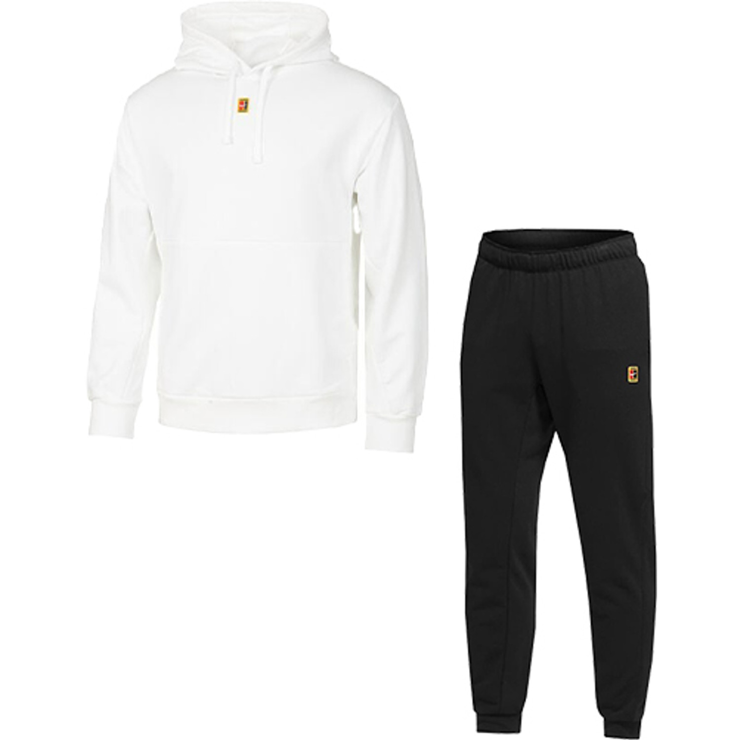 Nike Court Heritage Fleece Trainingspak Heren Sportshop