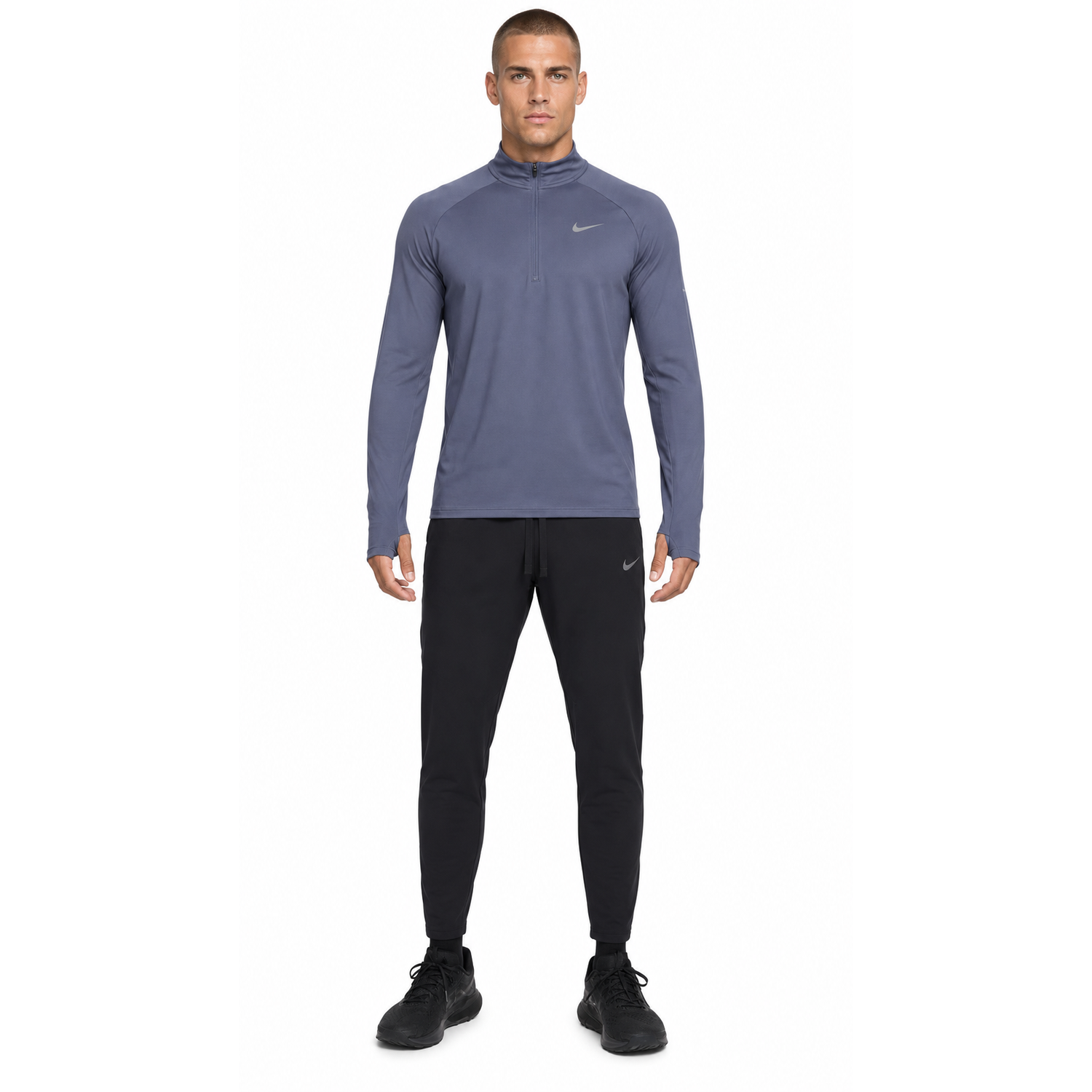 Nike Dri-Fit Stride Set Heren - PassaSports.com