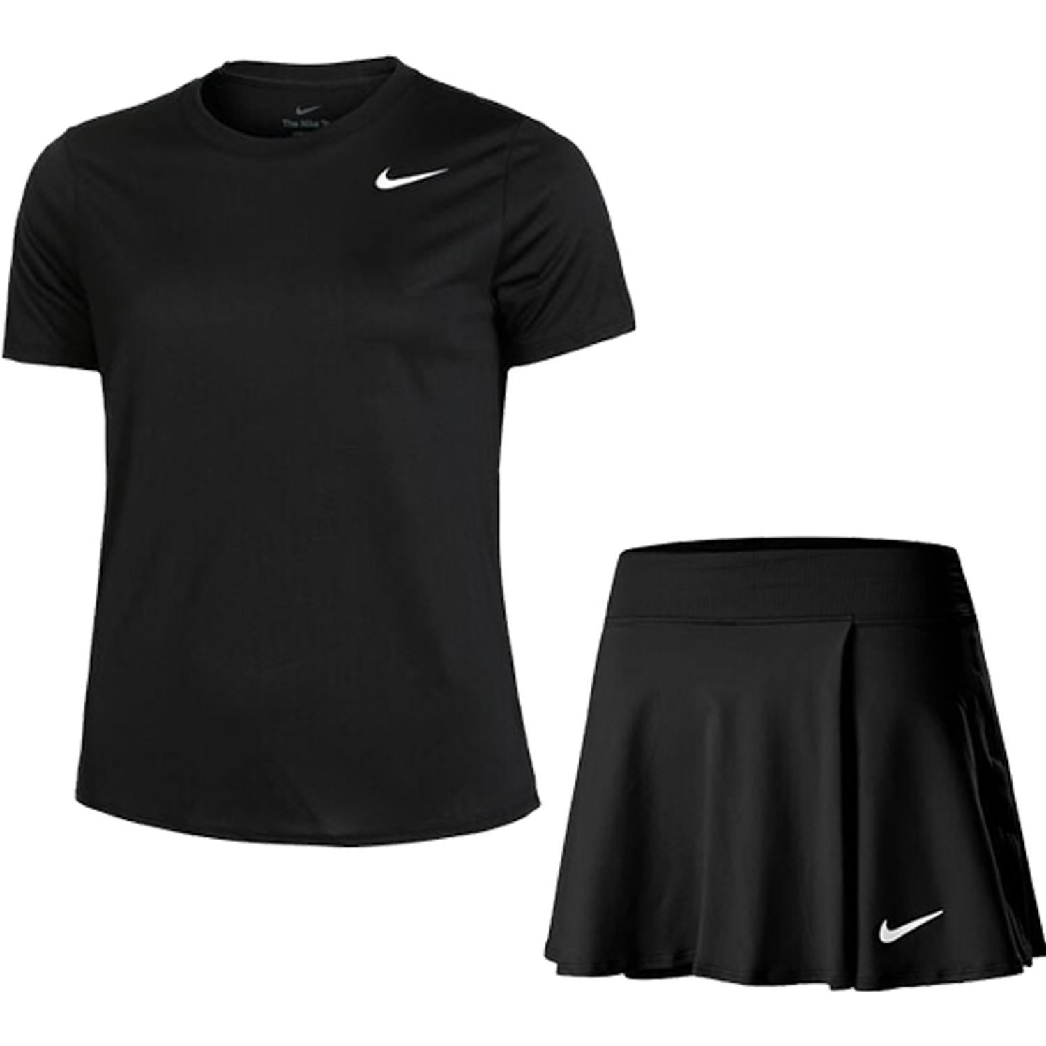 Nike training set best sale