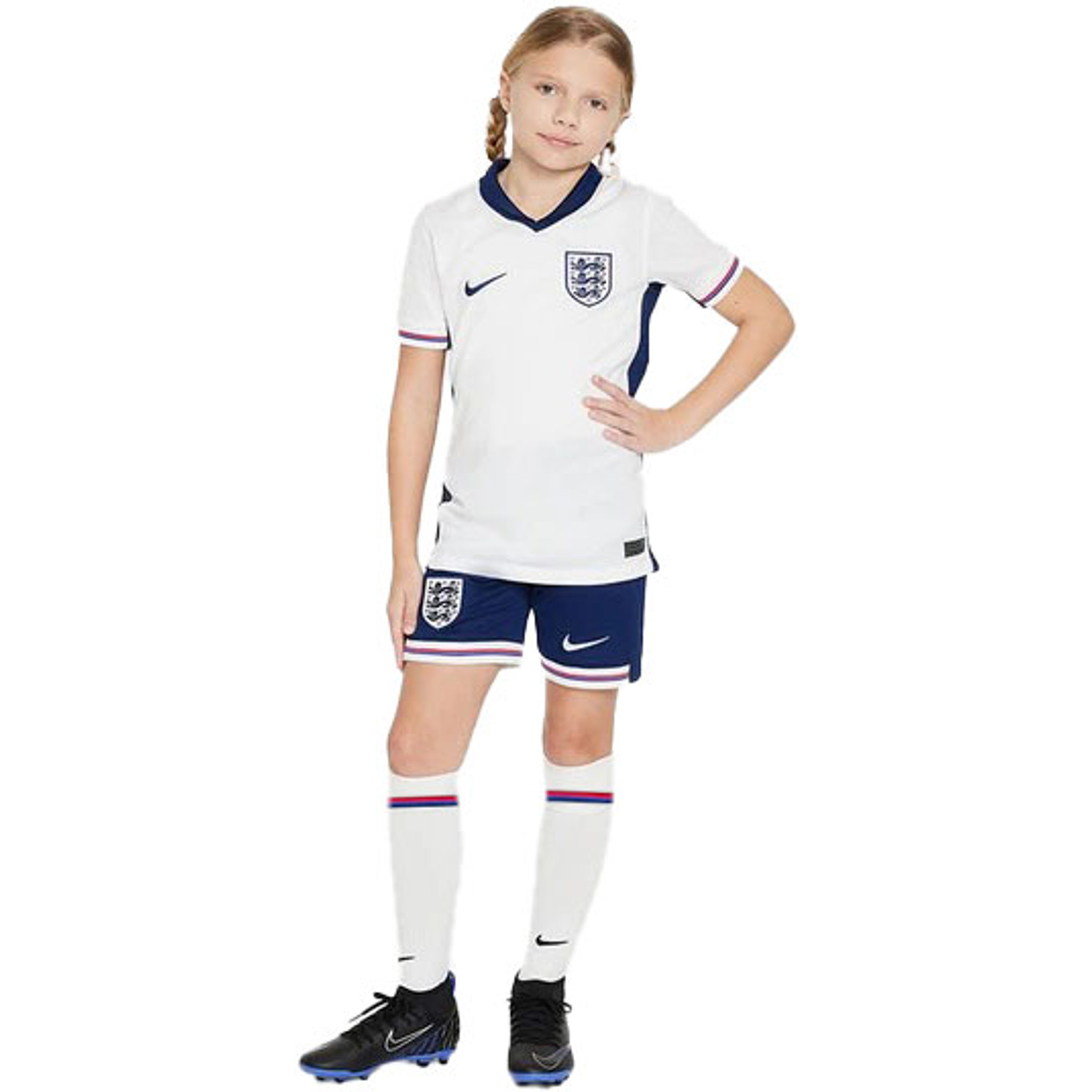 Kinder voetbalkleding top