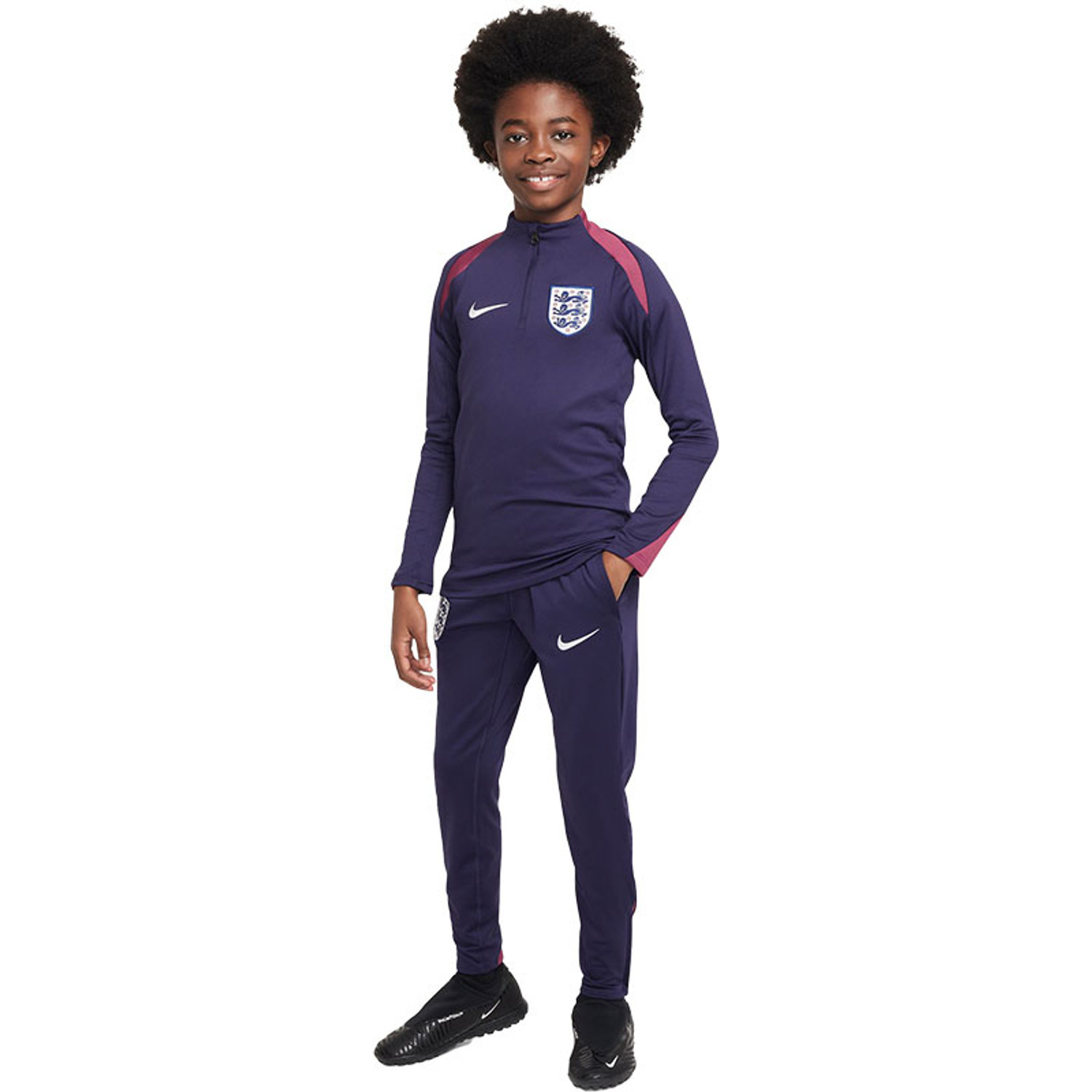 Nike trainingspak kids outlet