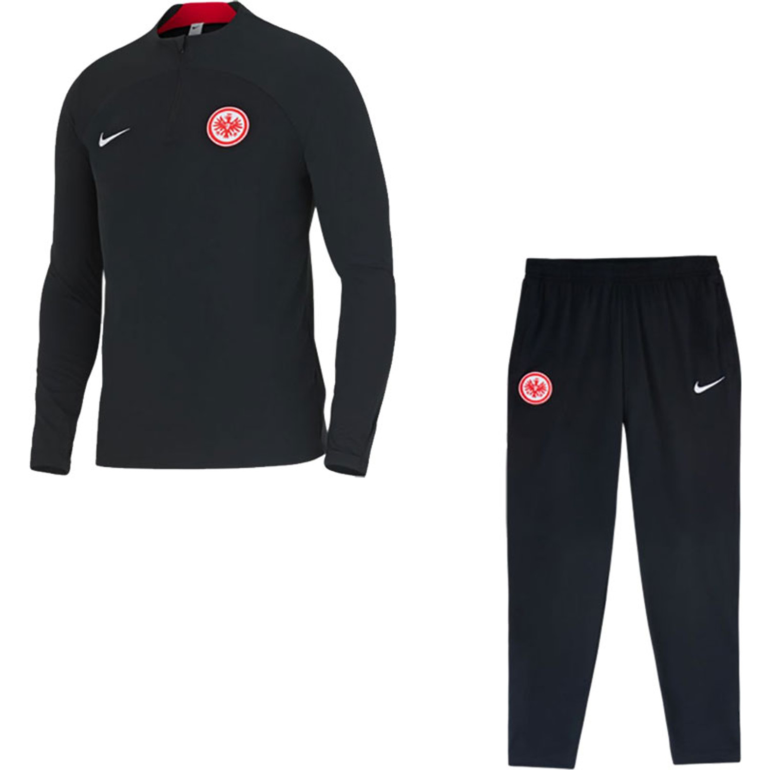 Nike Eintracht Frankfurt Trainingspak - FootballDirect.com