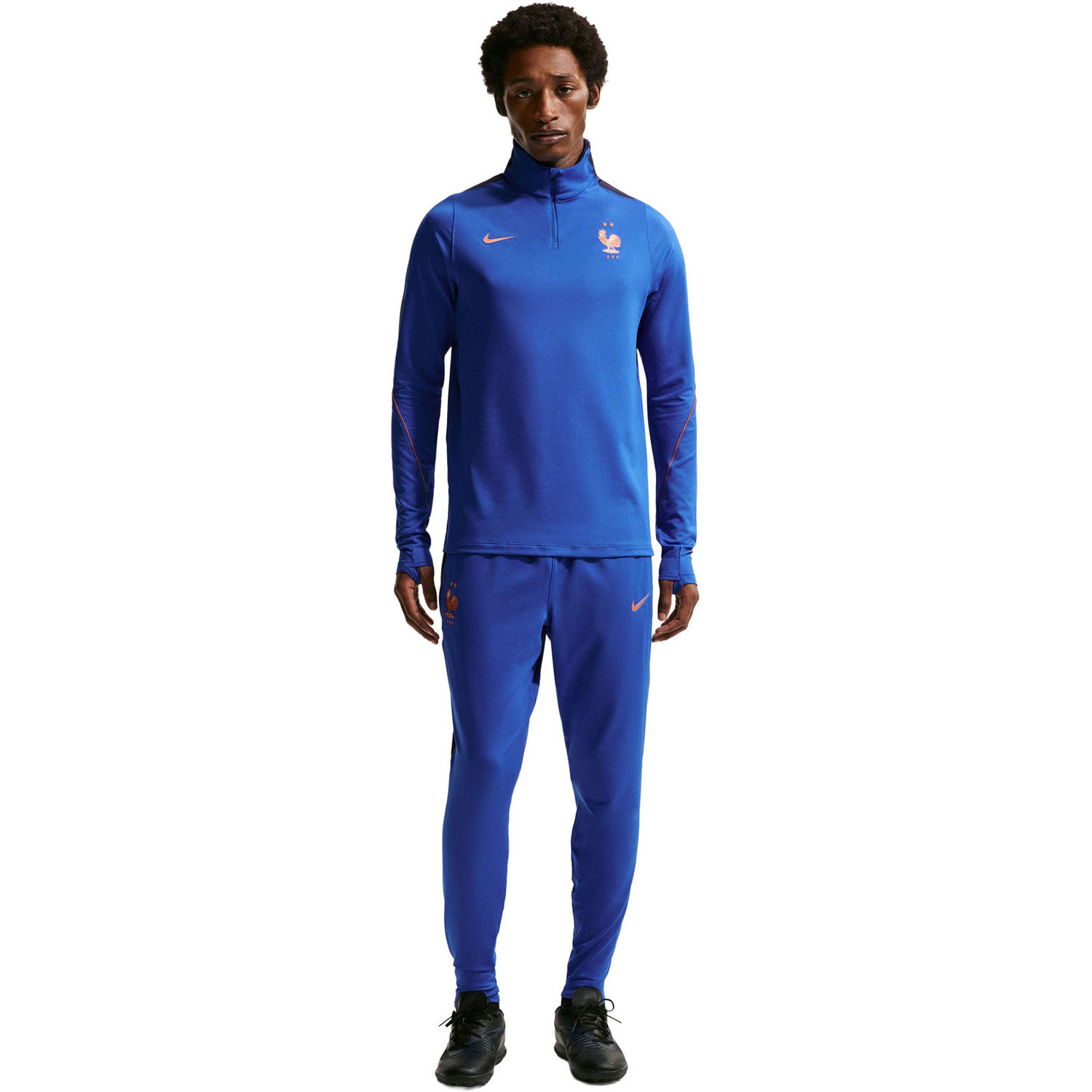 Nike France Strike Tracksuit WC 2026 - PassaSports.com