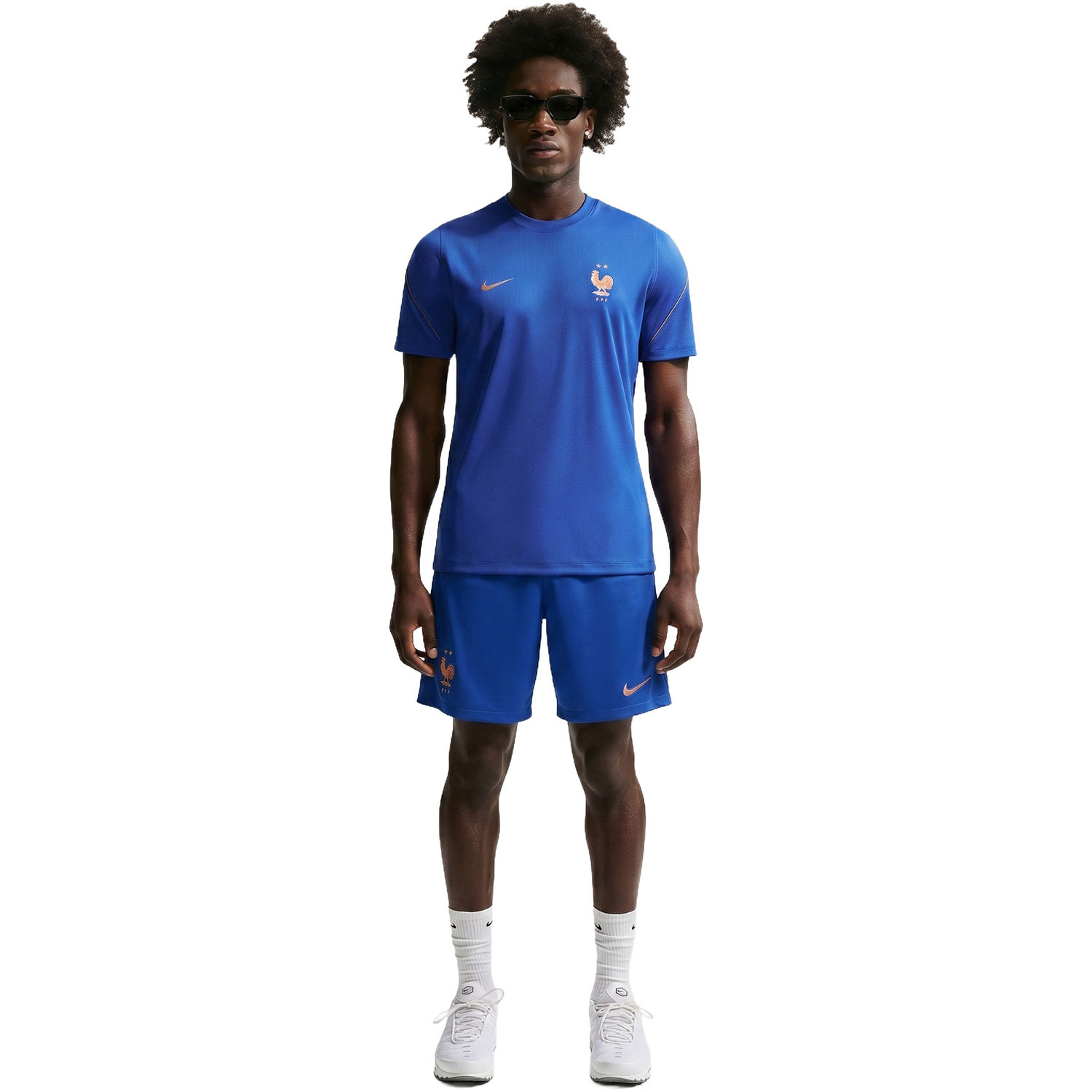 Nike France Strike Training Set WC 2026 - PassaSports.com