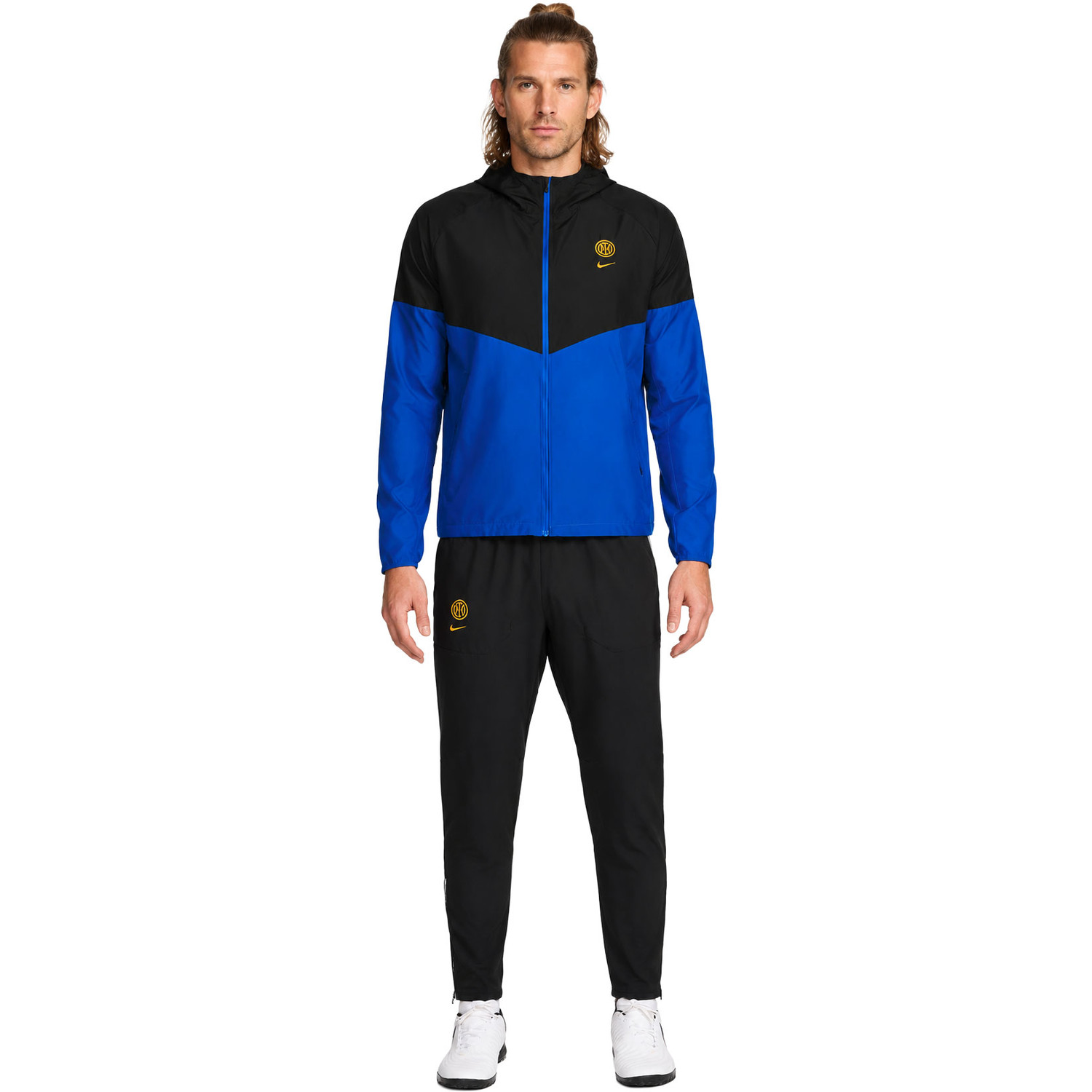 Nike Inter Milan City Side Running Training Suit 2026/2027