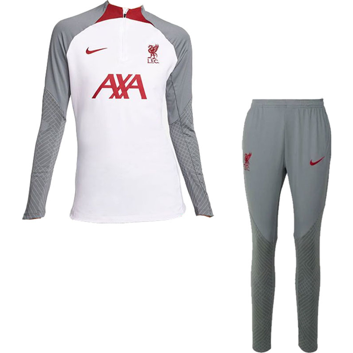 Nike Liverpool Strike Trainingspak Dames Sportshop