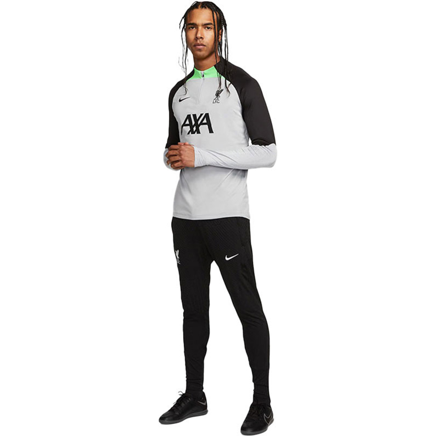 Nike Liverpool Strike Trainingsanzug Sportshop