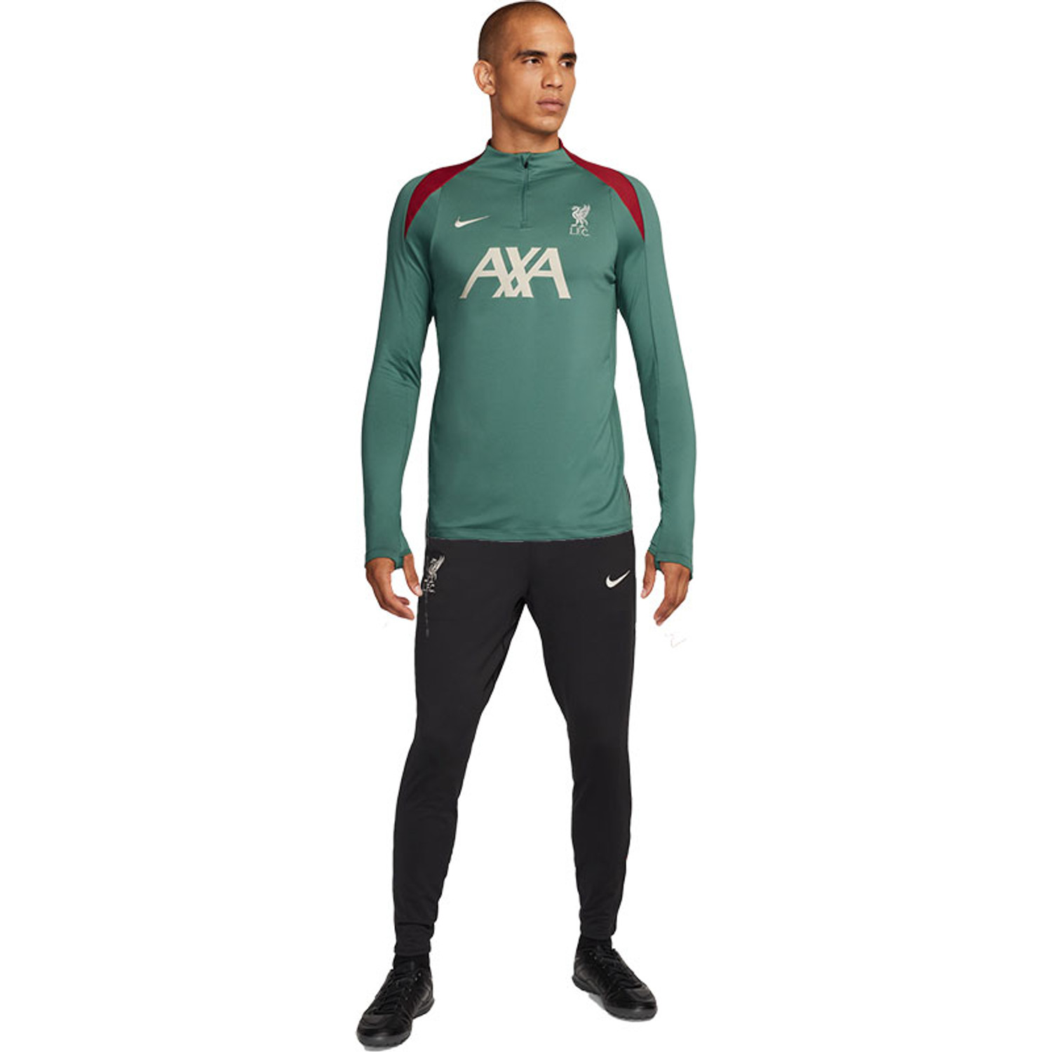 Nike Liverpool Strike Trainingspak Sportshop