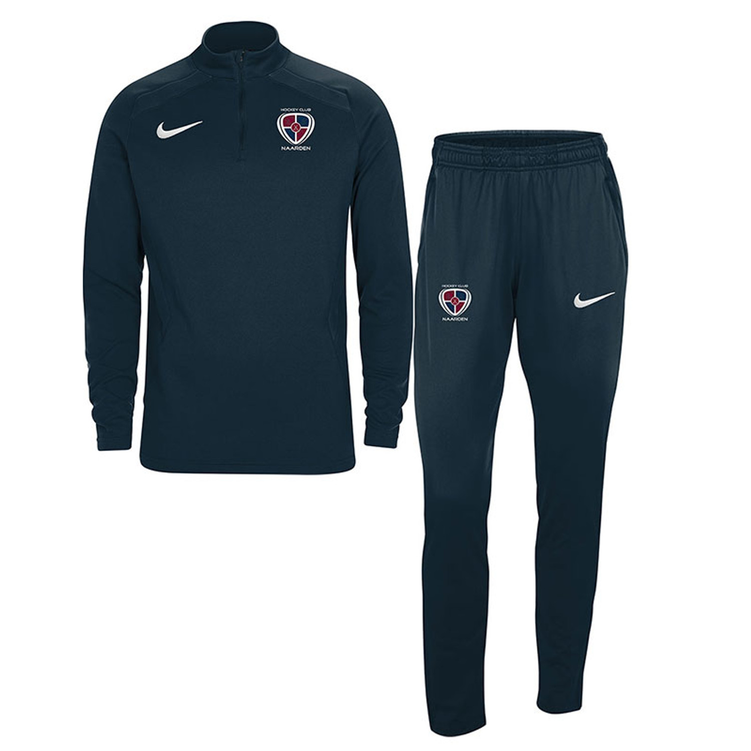 Nike Trainingspak Heren HC Naarden HockeyDirect