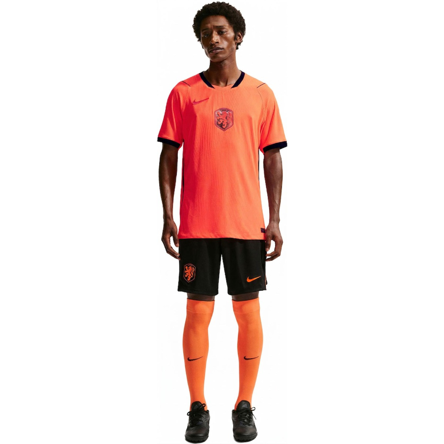 Nike Netherlands Home Kit WC 2026 - PassaSports.com