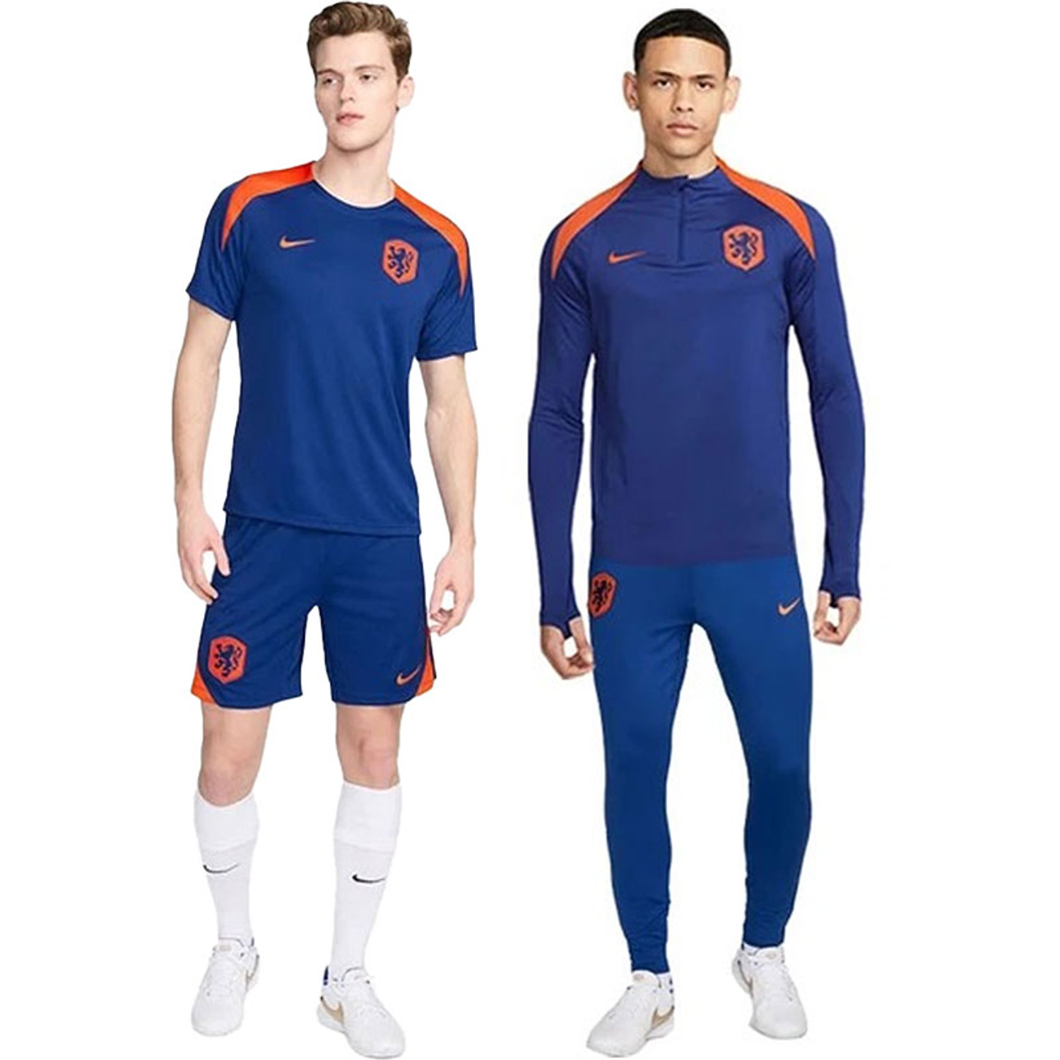 Nike Nederland Ultimate Trainingsset Bij VoetbalDirect