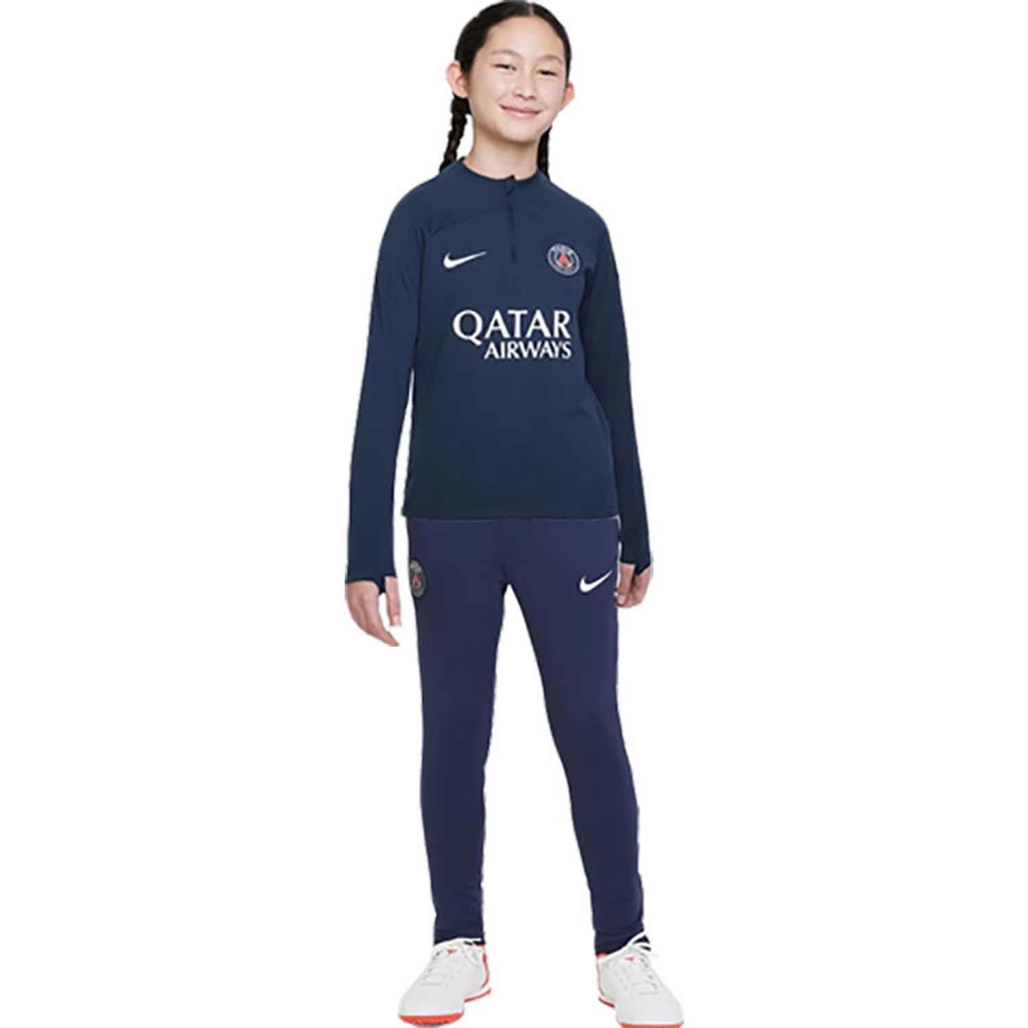 Nike Paris Saint Germain Academy Pro Trainingspak Kids Sportshop