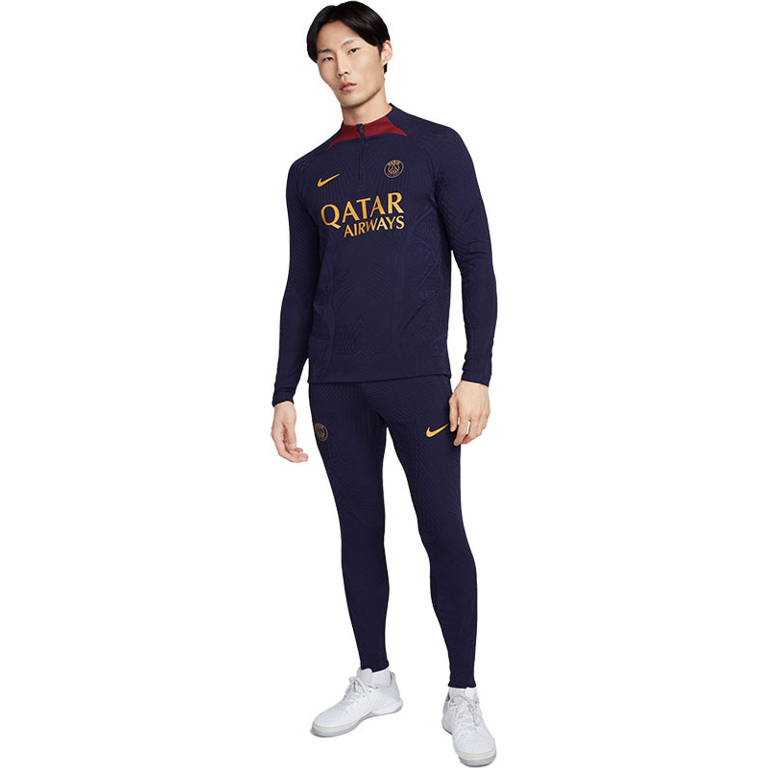 Trainingspak paris best sale