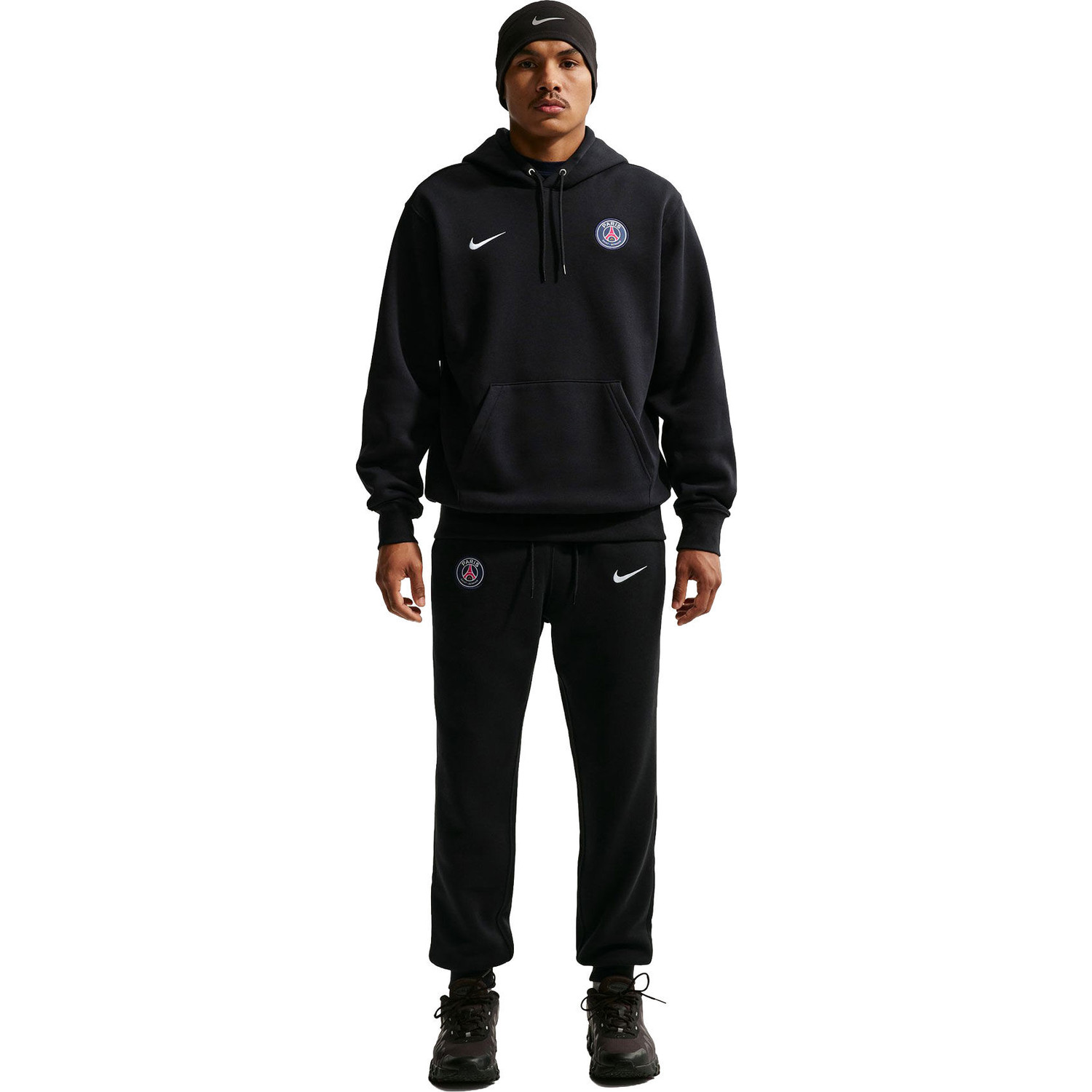 Nike Paris Saint-Germain Sportswear Club Trainingspak 2026/2027