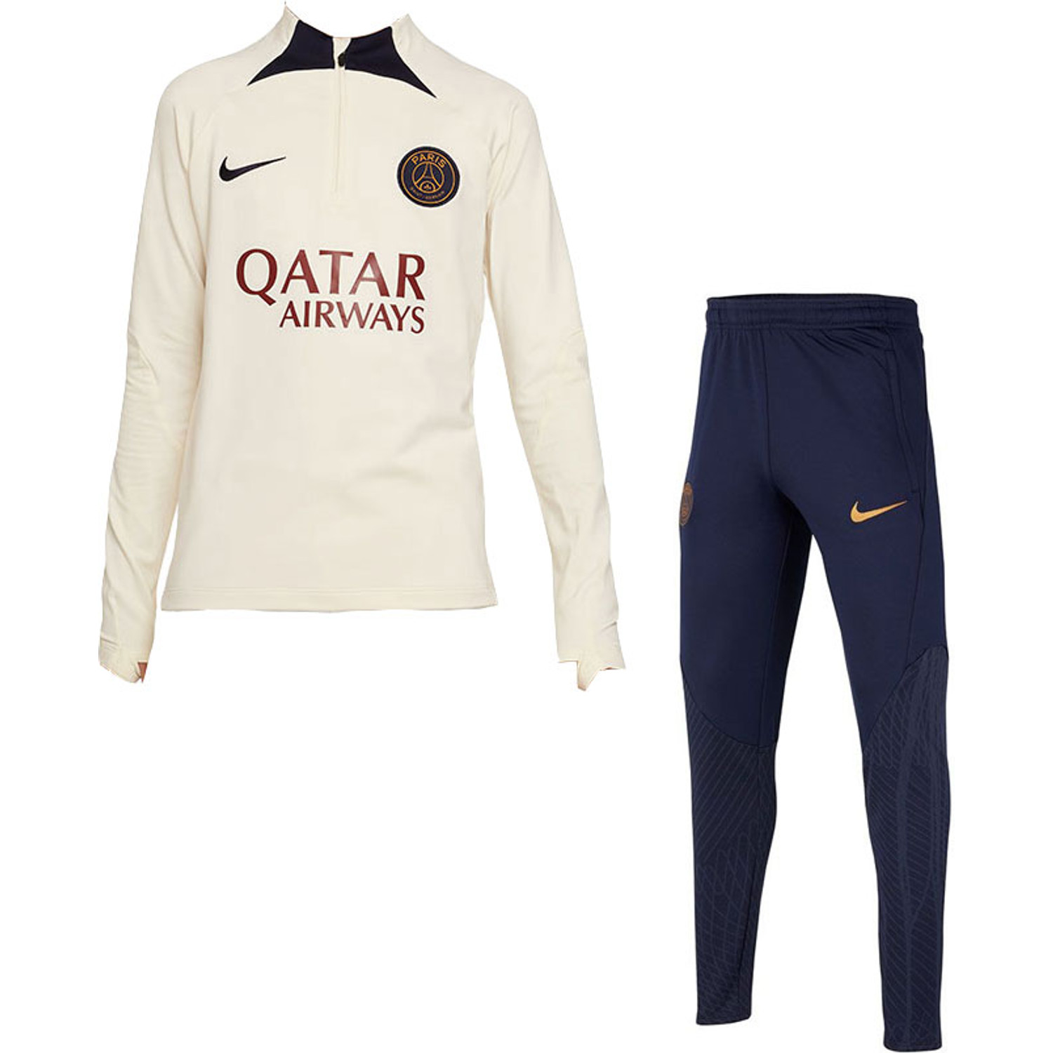 Psg trainingspak kind deals
