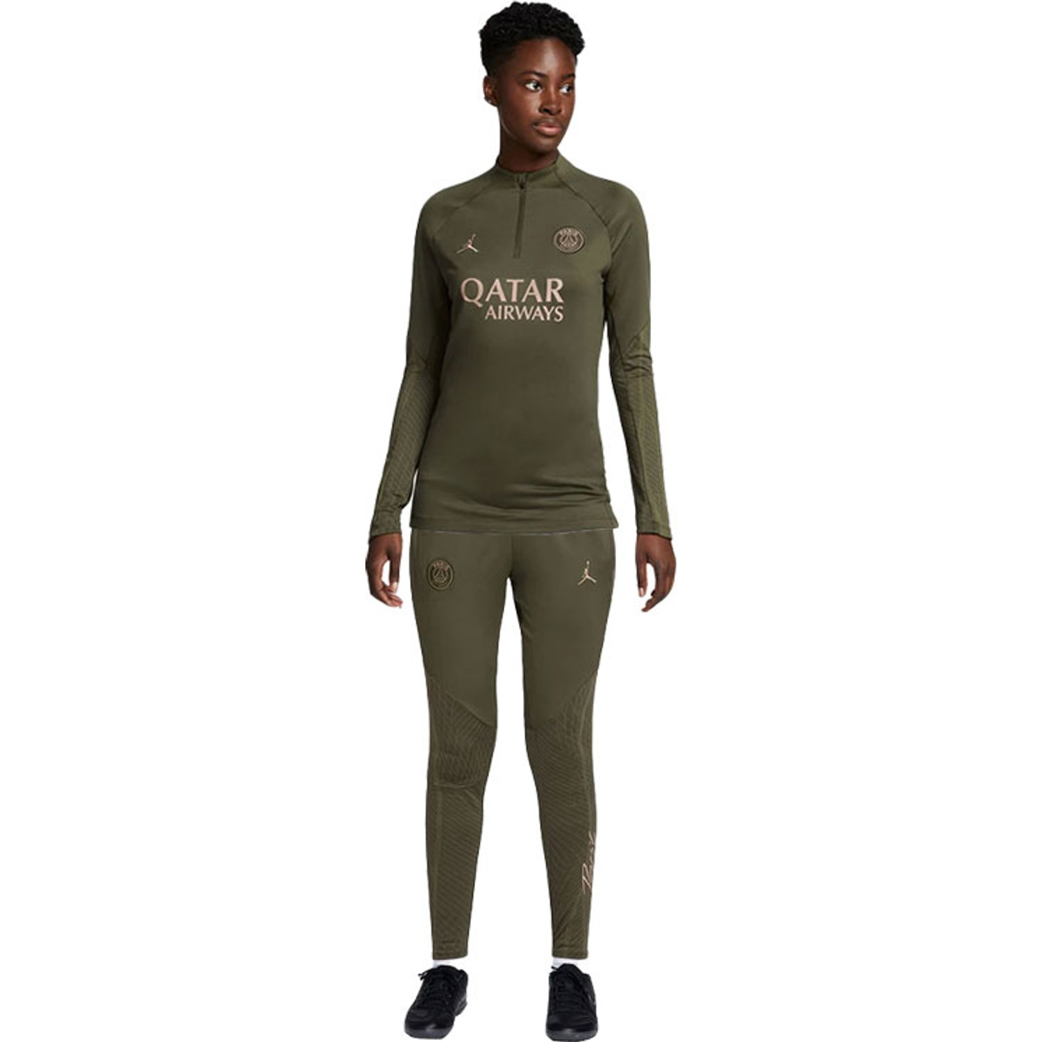 Nike Paris Saint Germain Strike Trainingspak Dames Sportshop